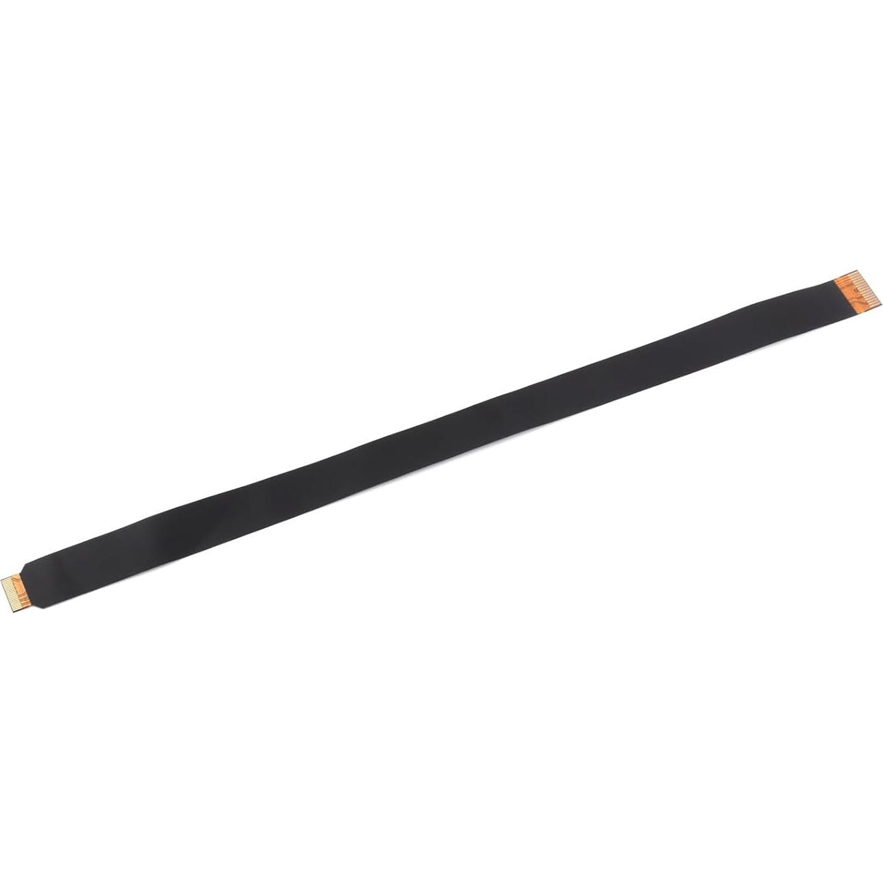 Cable Flexible DSI FPC Waveshare para Raspberry Pi 5 500 mm