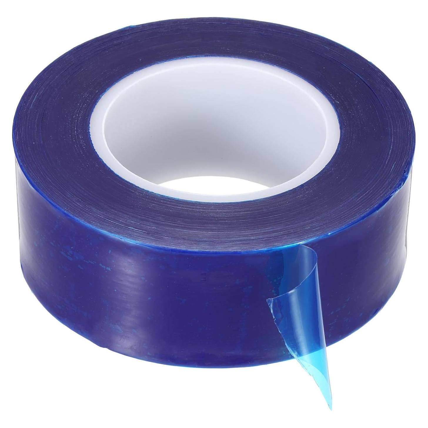 Cinta Protectora Removible PATIKIL 5cm x 200m Azul PE