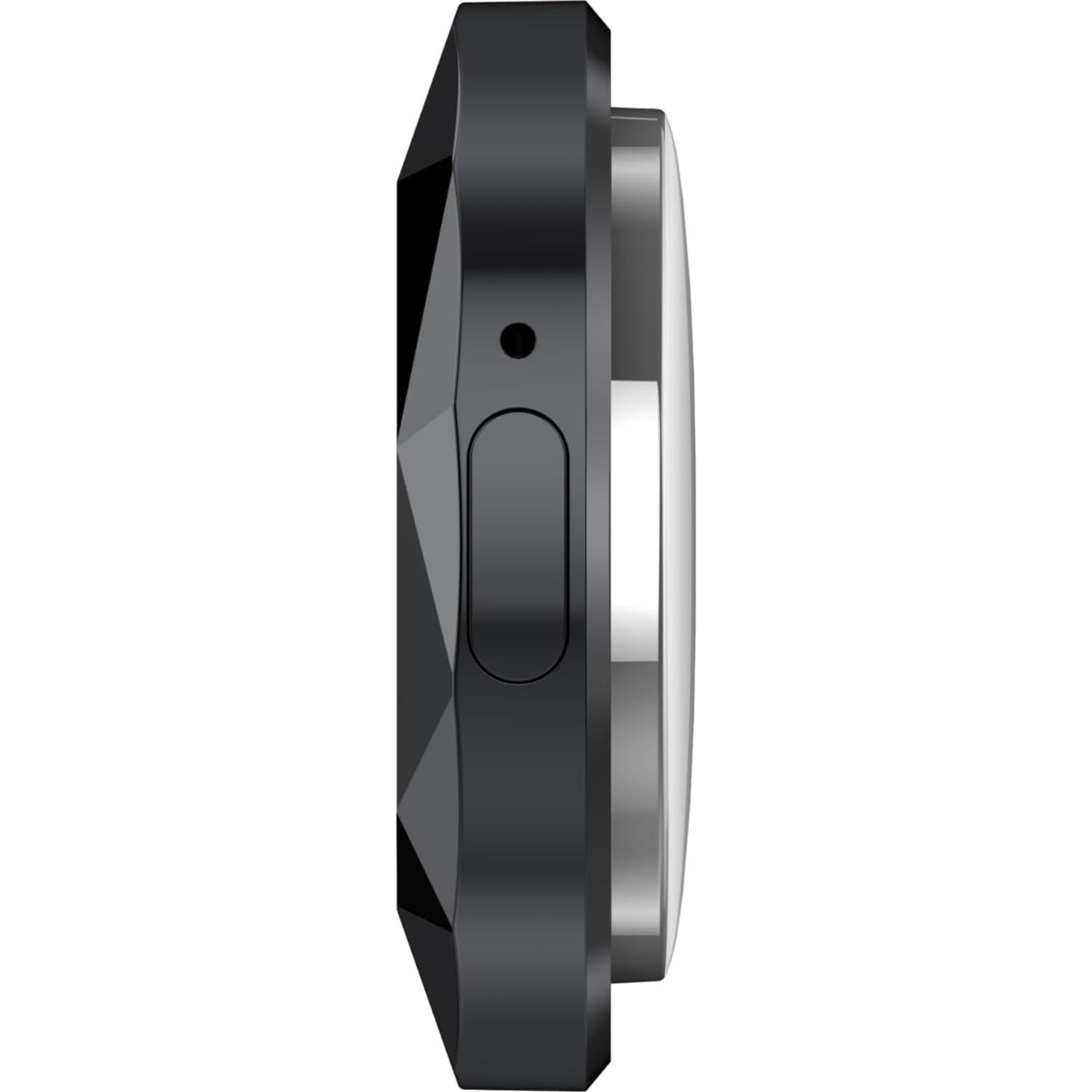 Etiquetas Air Tracker QCOQ - 4 Pcs Bluetooth para iOS