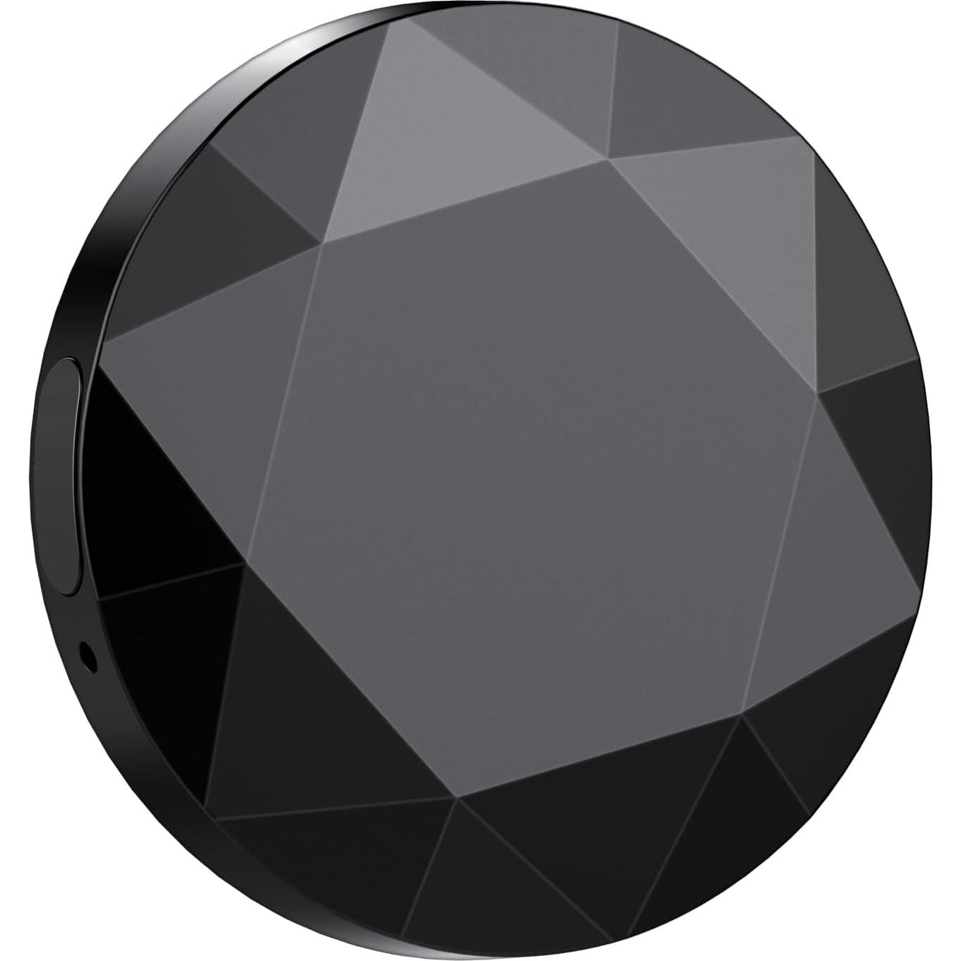 Etiquetas Air Tracker QCOQ - 4 Pcs Bluetooth para iOS