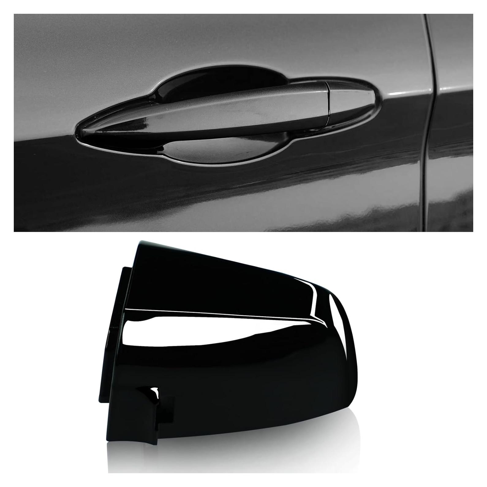 Cubierta Agujero Llave Manija Puerta Jaronx BMW X5 F15 Izquierda