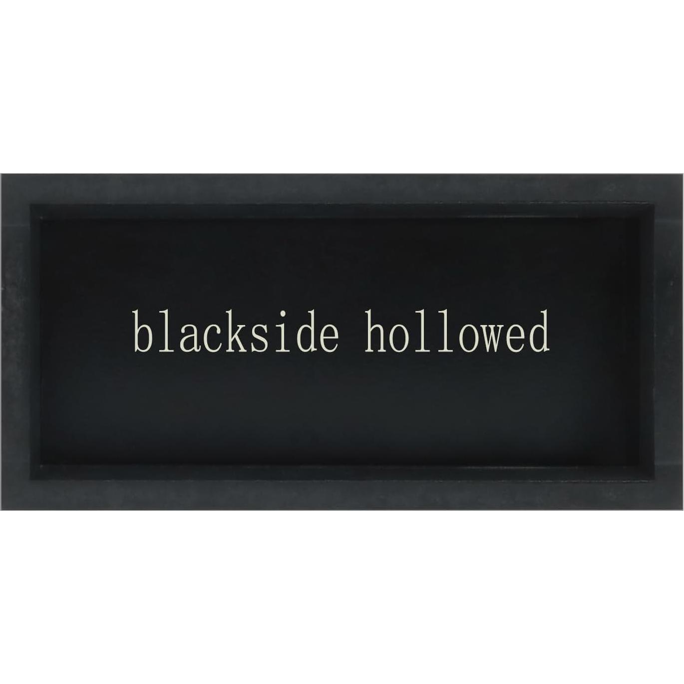 Cartel Motivacional Esur P.D. Tú Puedes - Decoración Oficina Negra