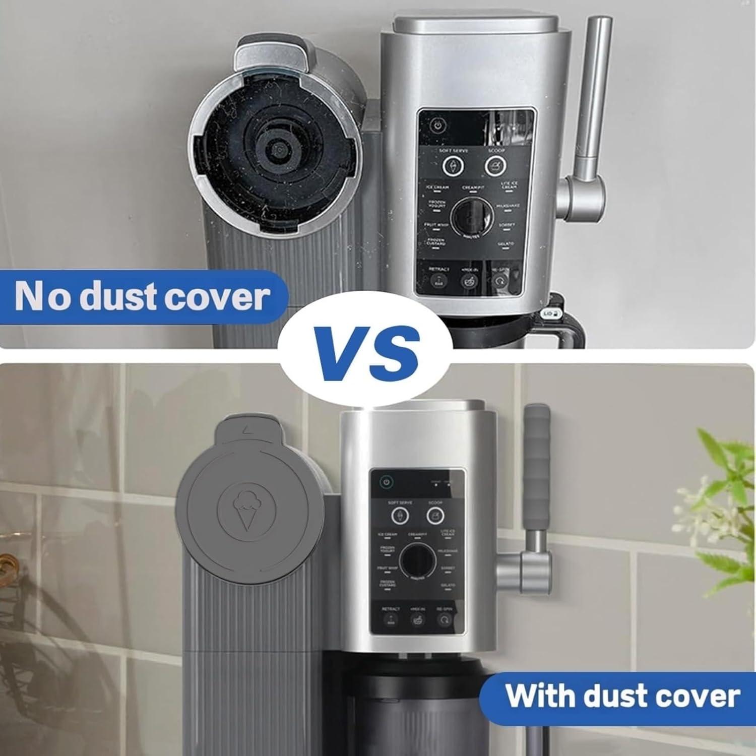 Recambios de Pints y Tapas de Silicona MICEAN NC700 - 4 Piezas