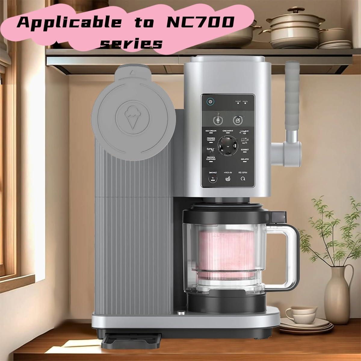 Recambios de Pints y Tapas de Silicona MICEAN NC700 - 4 Piezas