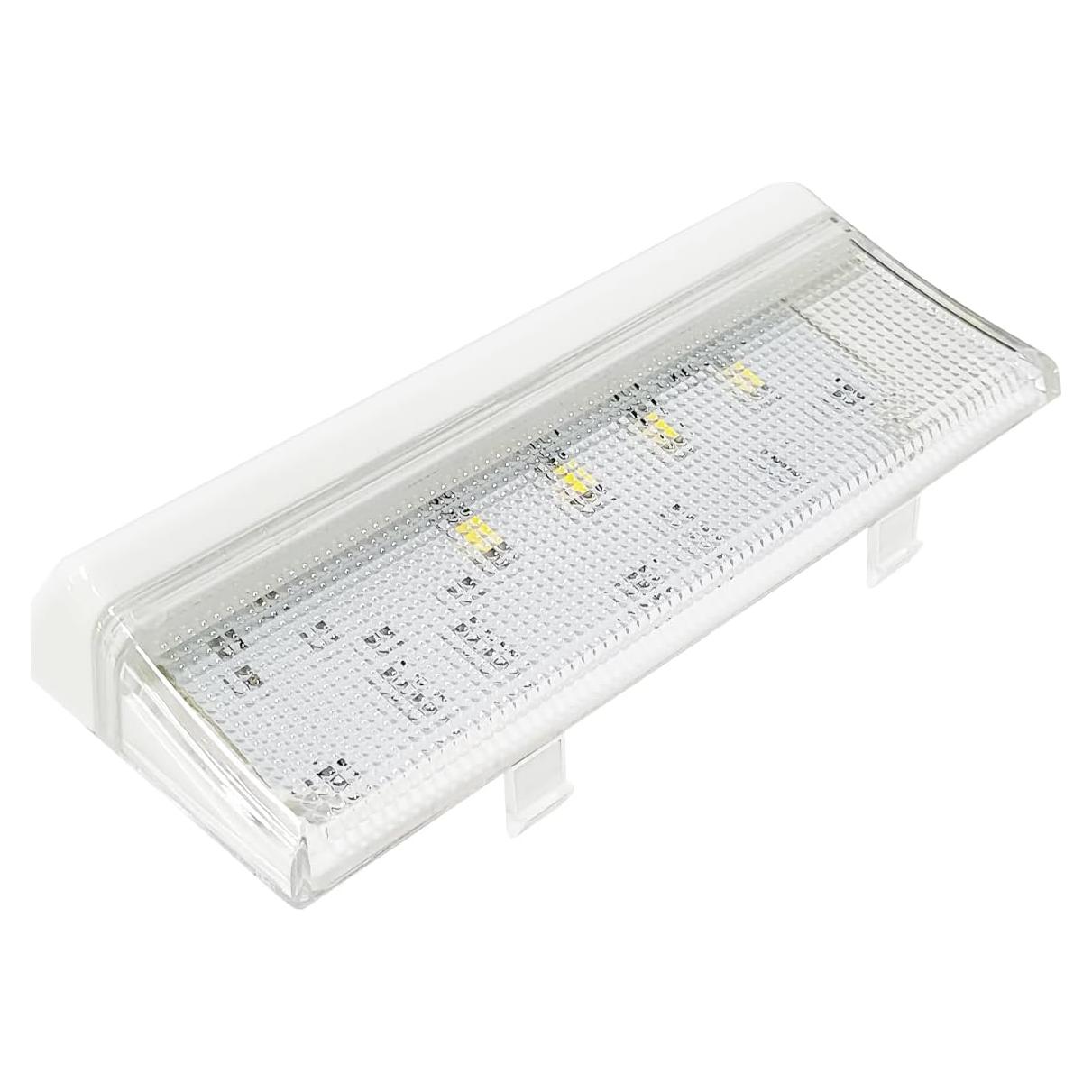 Luz LED de Congelador Popbee W10515057 Compatible Whirlpool