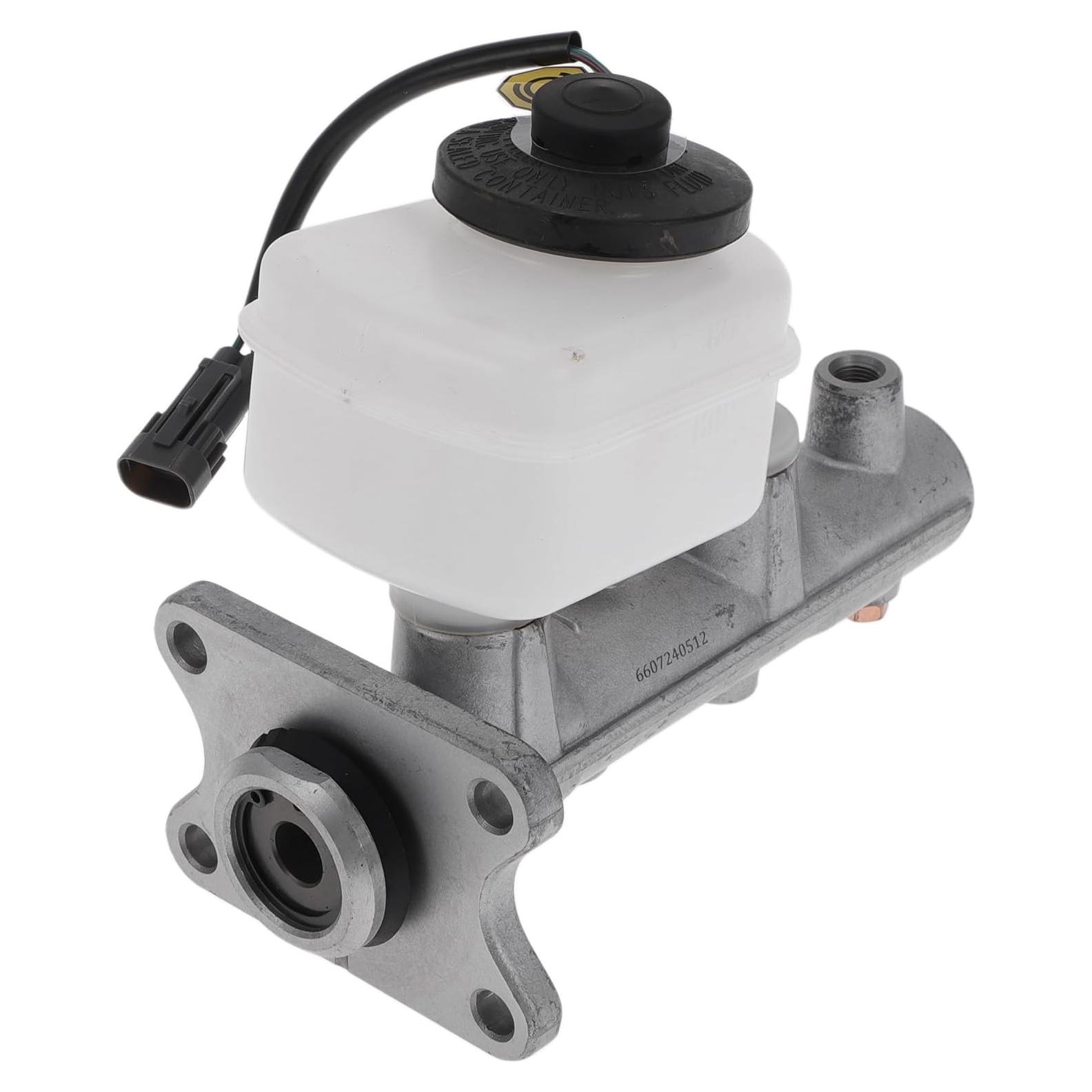 Cilindro Maestro de Freno RATCHROLL para Toyota Land Cruiser 1995-1997