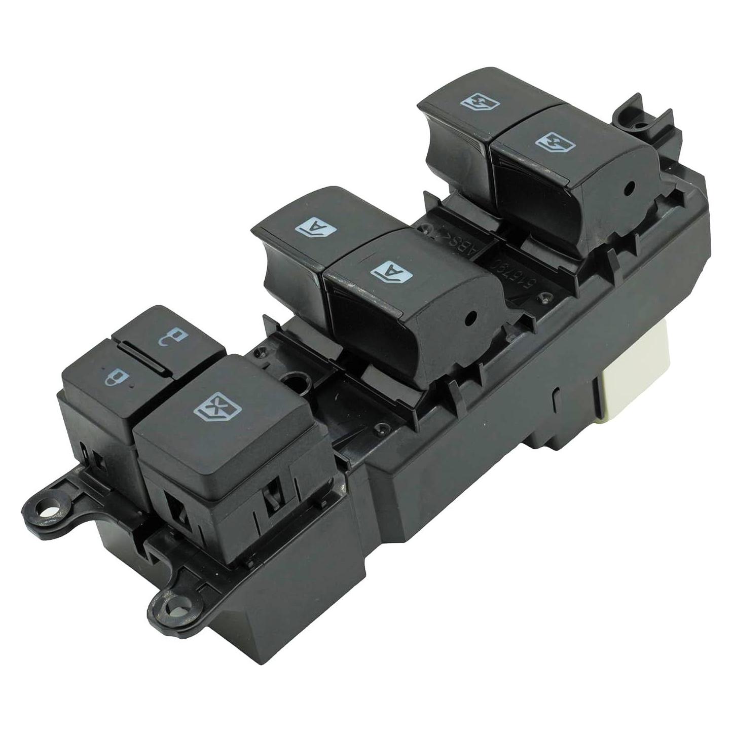 Interruptor Maestro Ventana Eléctrica Toyota Camry 2015-2017