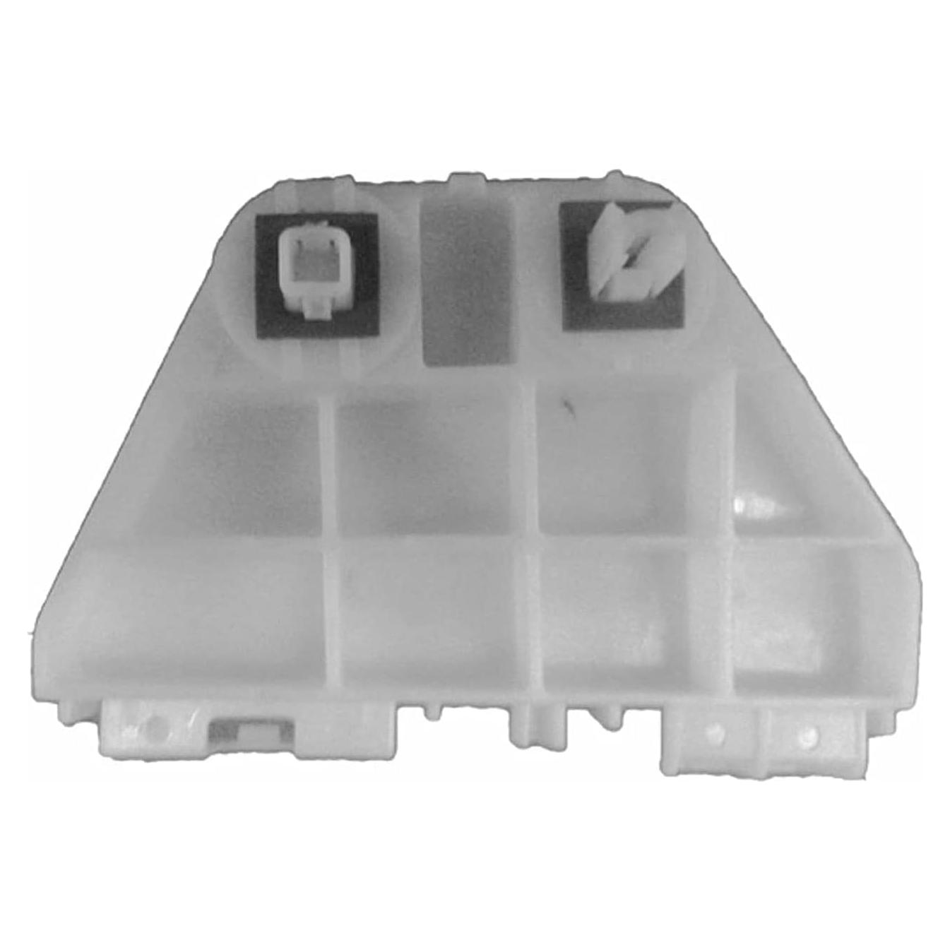 Soporte de Montaje Parachoques Derecho Toyota Corolla 2011-2013