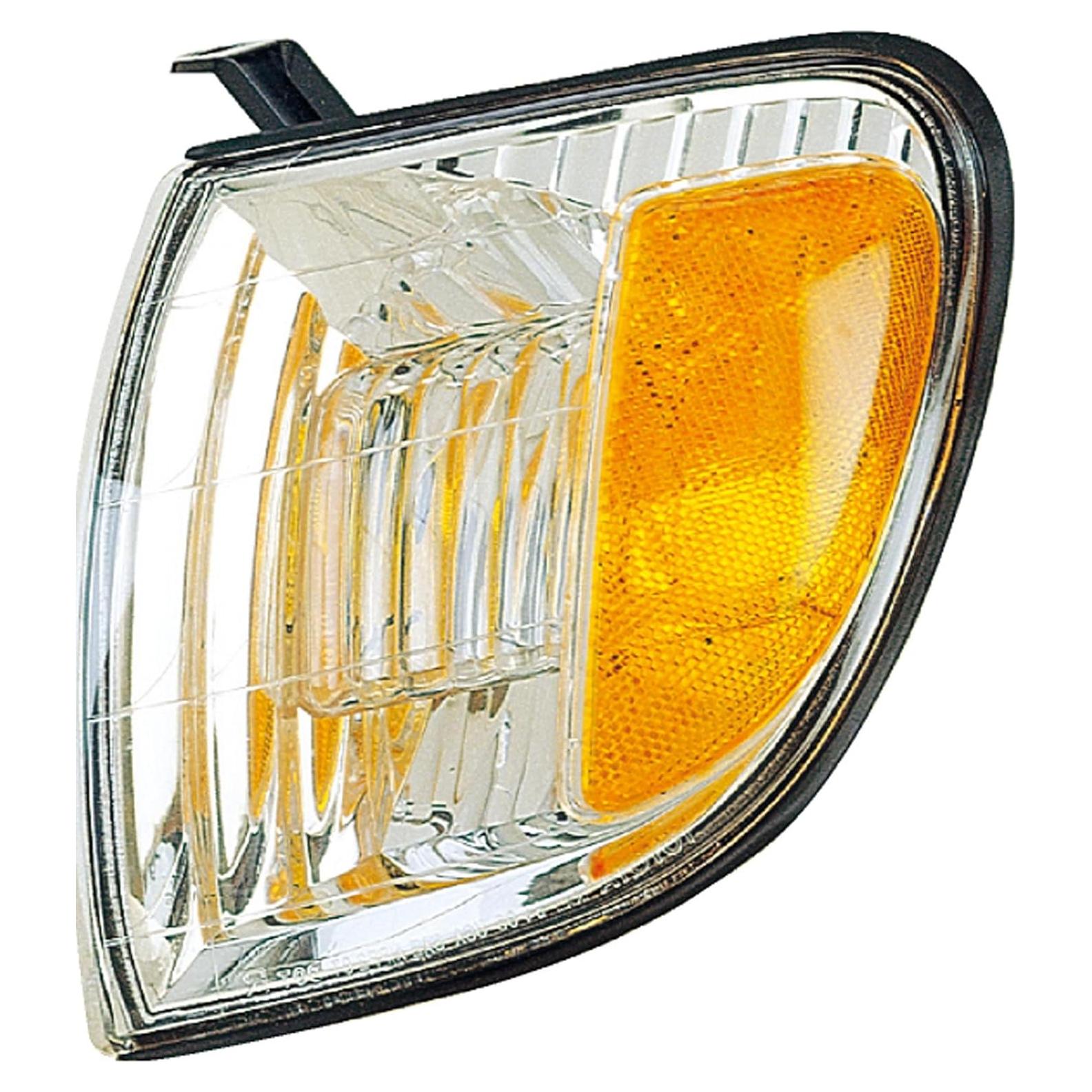 Ensamblaje Luz de Señal de Giro Dorman 1630910 Toyota 2000-2004
