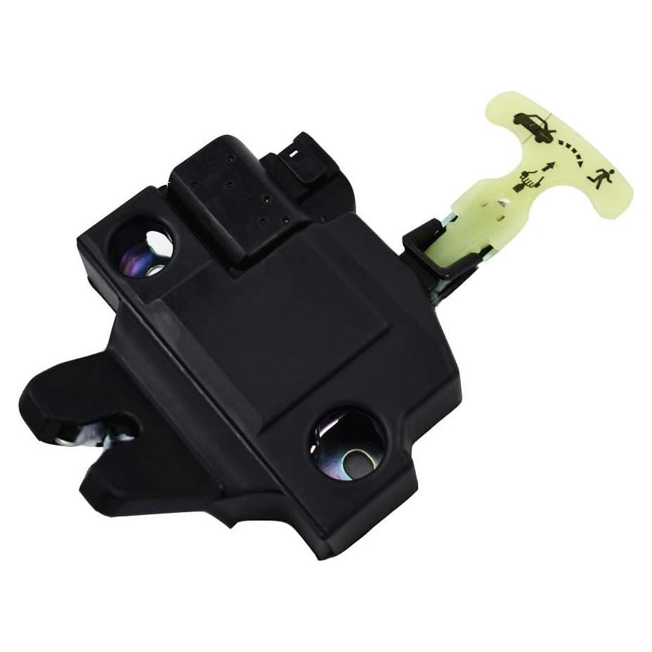 Actuador de Bloqueo de Maletero Labwork para Toyota Camry 2007-2011