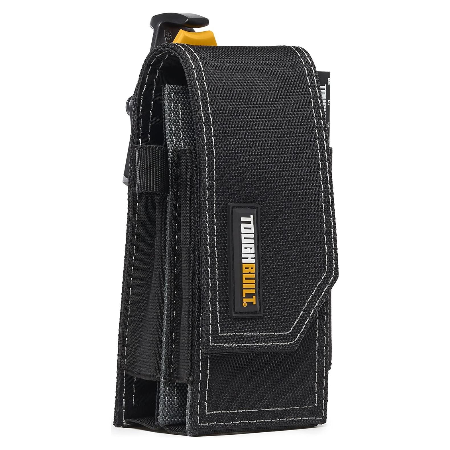 Bolsa para Teléfono Inteligente ToughBuilt con Bolsillos