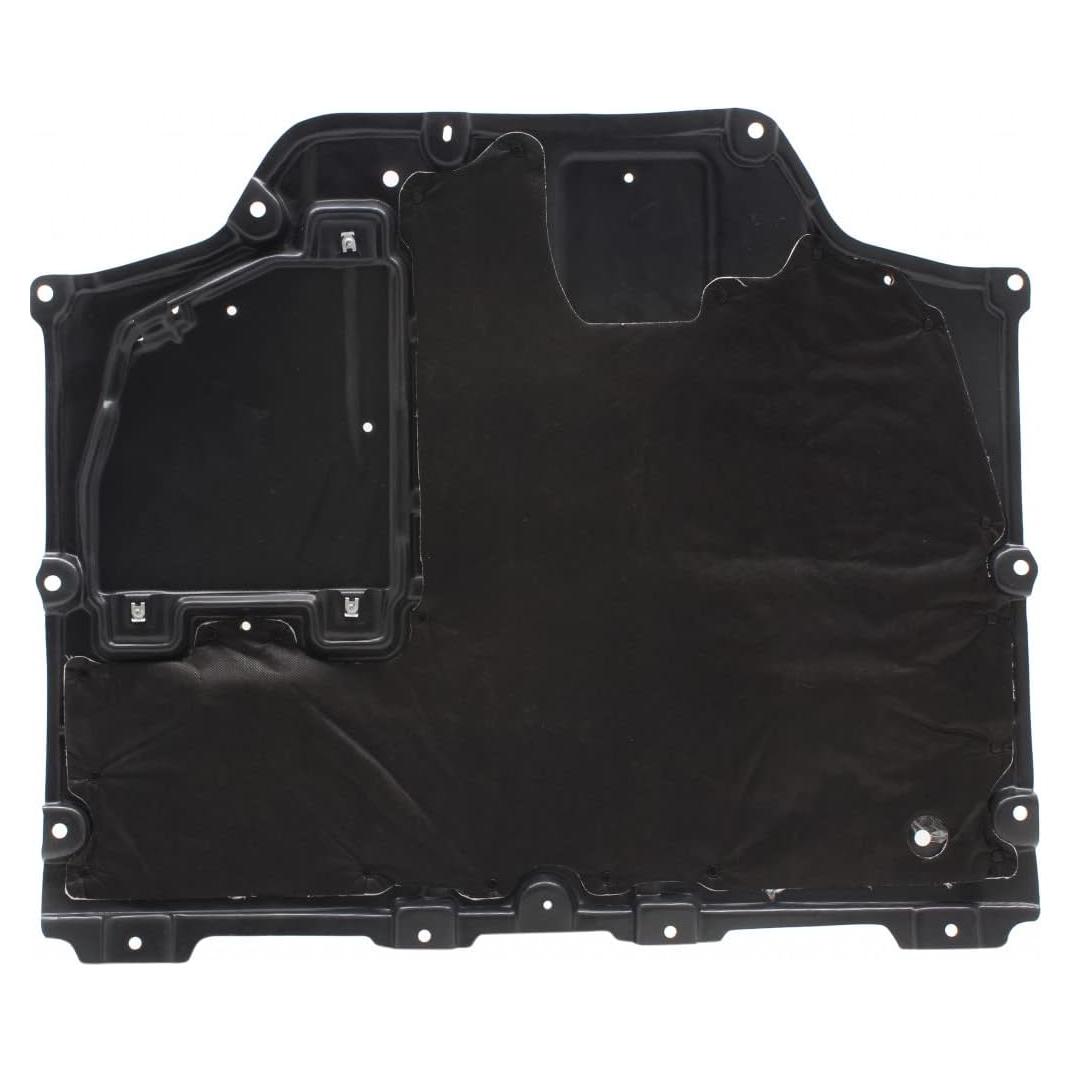 Escudo de Salpicaduras del Motor Toyota Prius 2016-2018 KarParts360