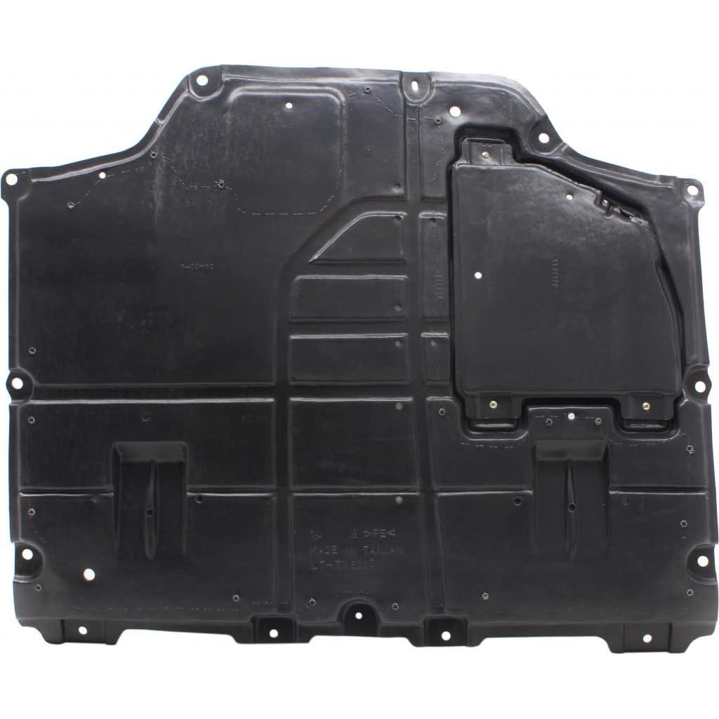 Escudo de Salpicaduras del Motor Toyota Prius 2016-2018 KarParts360