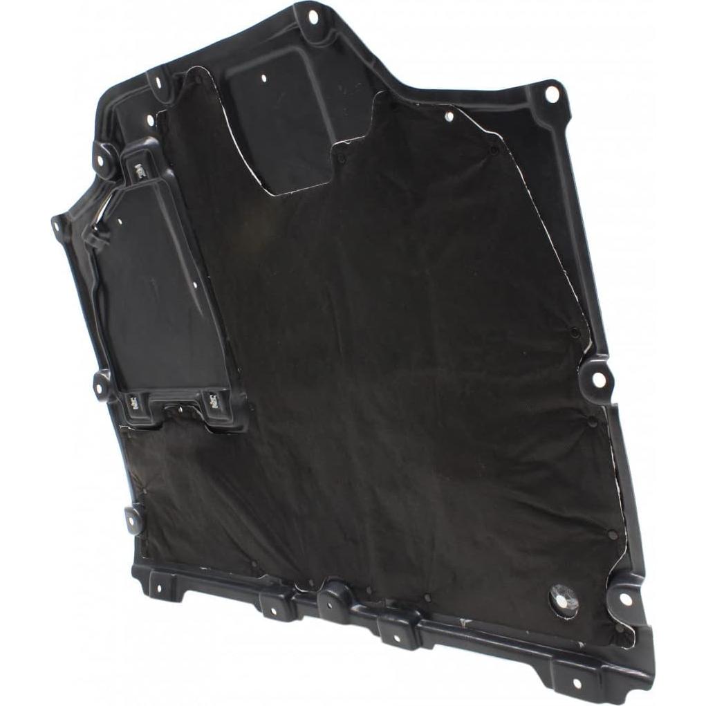 Escudo de Salpicaduras del Motor Toyota Prius 2016-2018 KarParts360