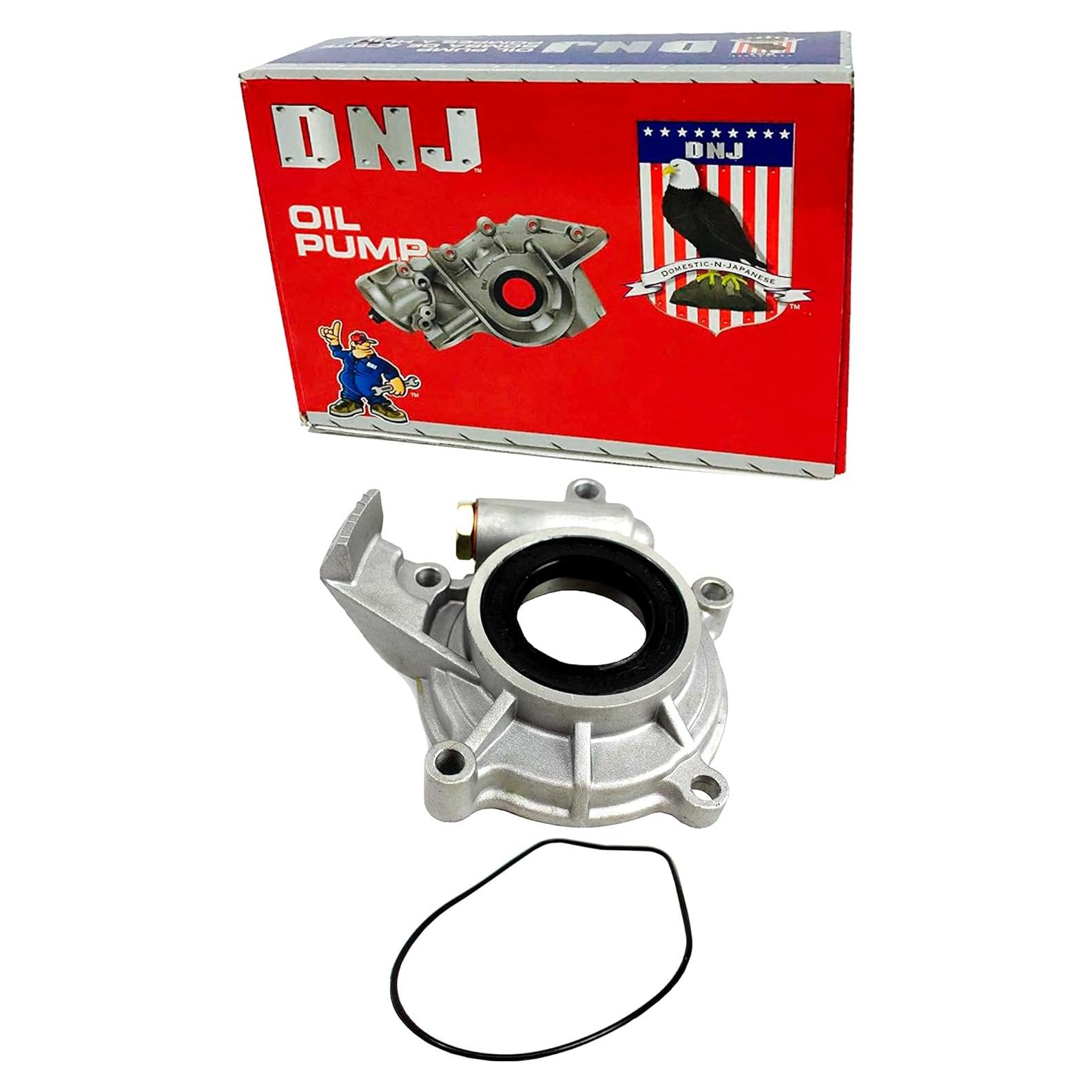Bomba de Aceite DNJ OP948 para Toyota 4Runner, Celica 2.2L-2.4L