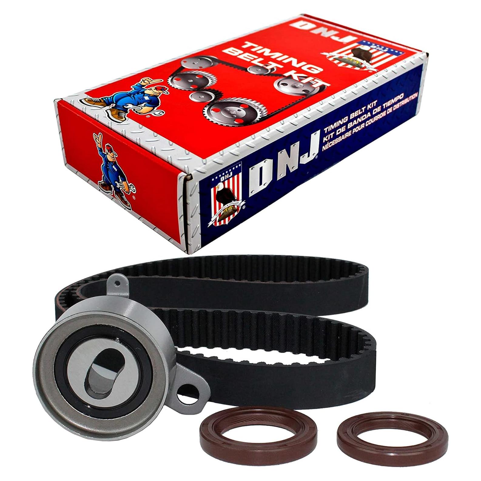 Kit de Correa de Distribución DNJ TBK945 para Toyota Corolla 1.6L