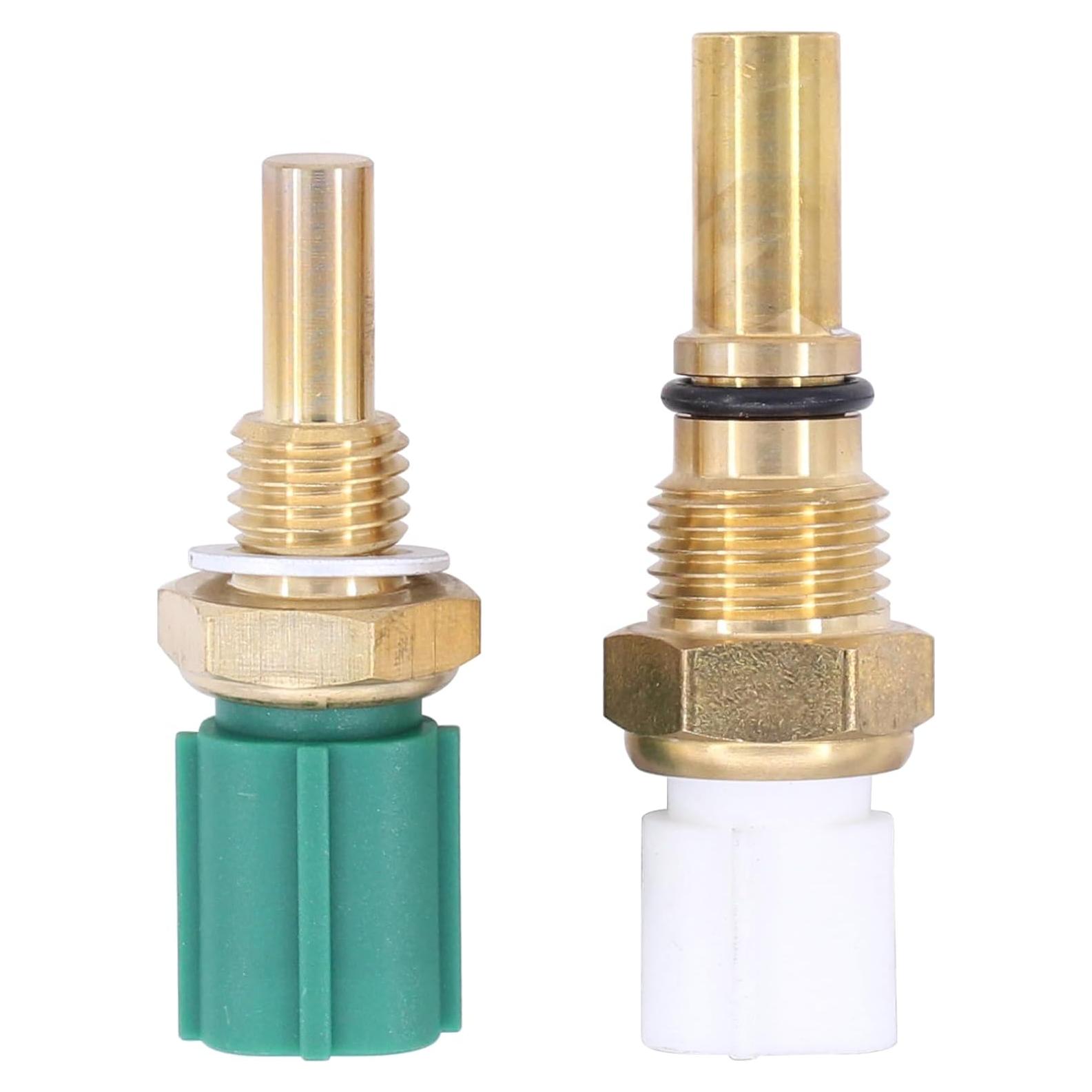 Kit Sensor Temperatura y Ventilador Radiador ApplianPar Toyota