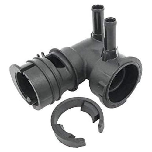 Cuello de Llenado de Refrigerante Motor Toyota Sienna 2007-2009