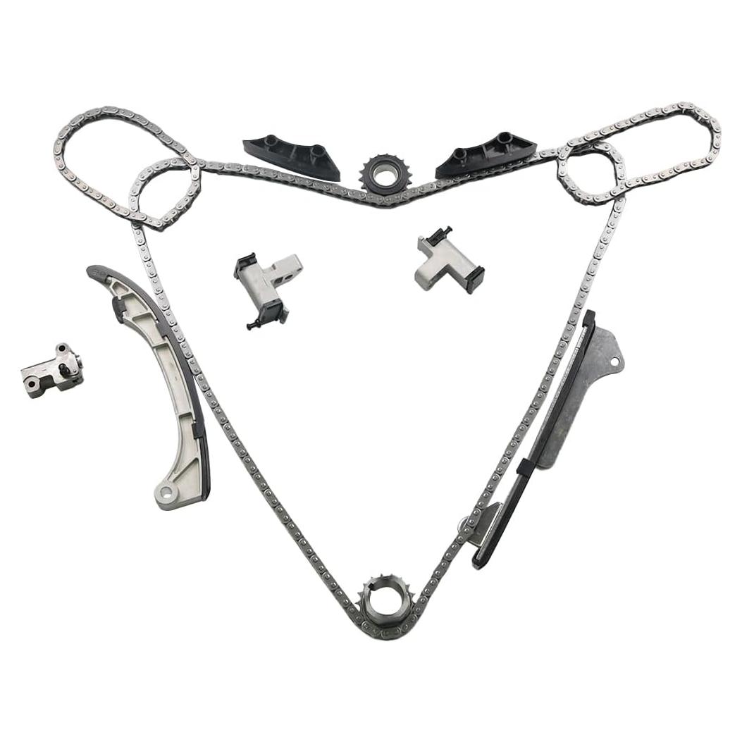 Kit de Reemplazo de Cadena de Tiempo REVO para Toyota y Lexus