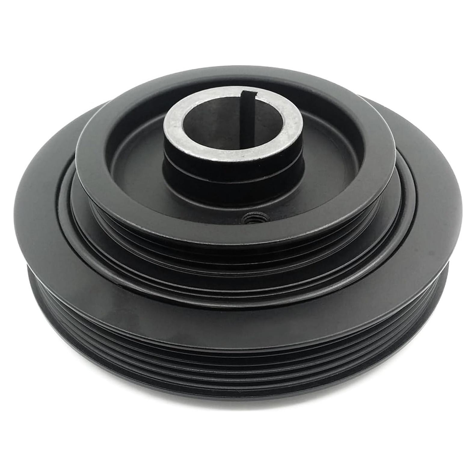 Polea equilibrador armónico AngyMeck para Toyota Camry 1992-2001