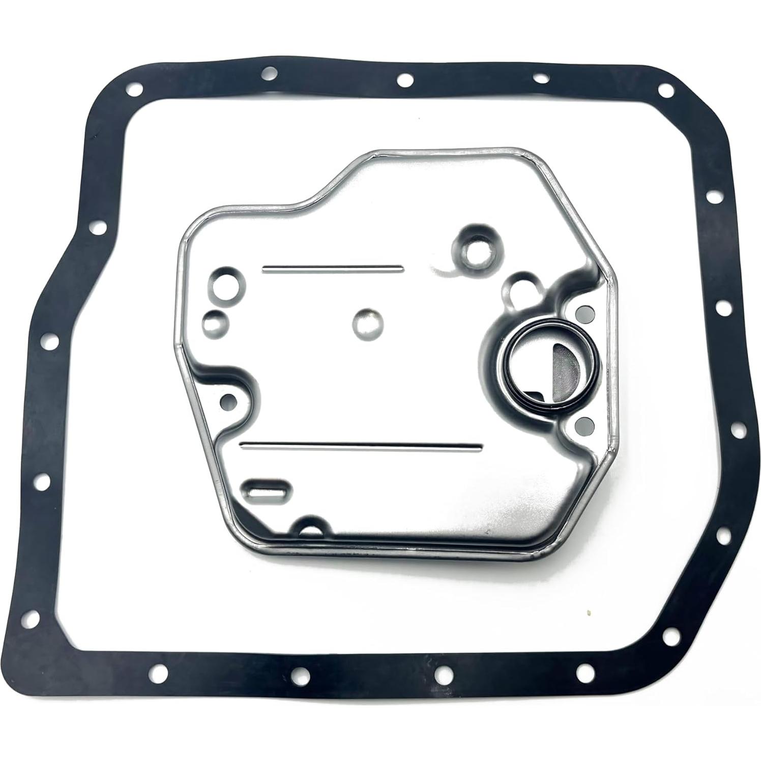 Kit de Filtro de Transmisión Automática Mteycei para Toyota y Lexus