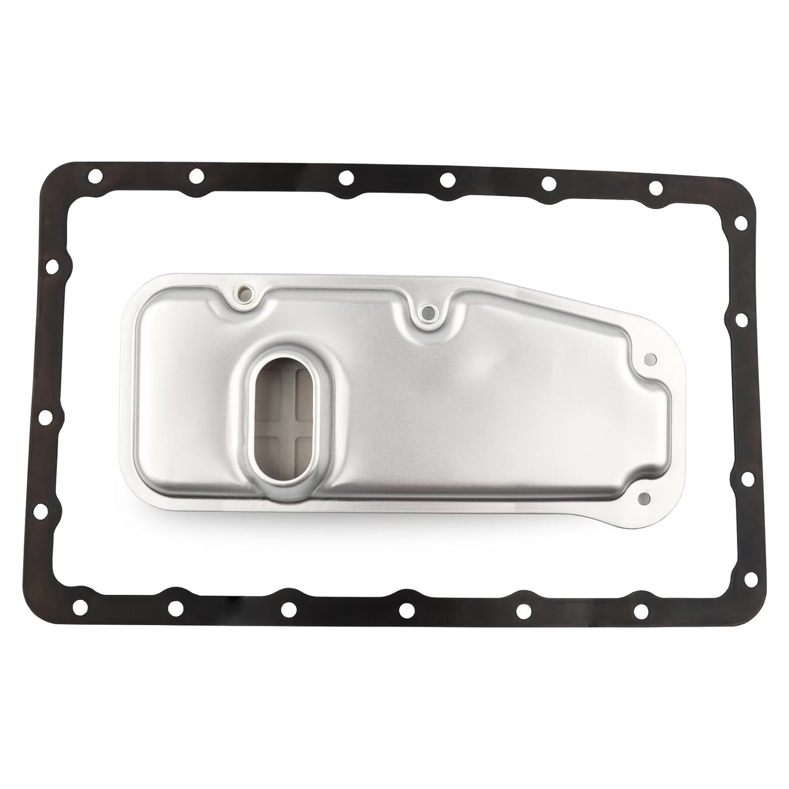 Kit de Filtro de Transmisión Automática Allmotorparts A340F A343F