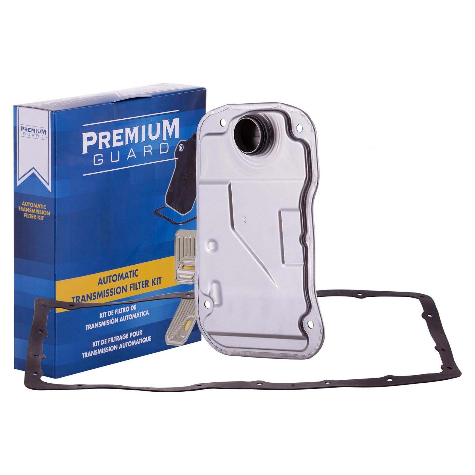 Filtro de Transmisión Automática Premium Guard PT9931 - Toyota/Lexus