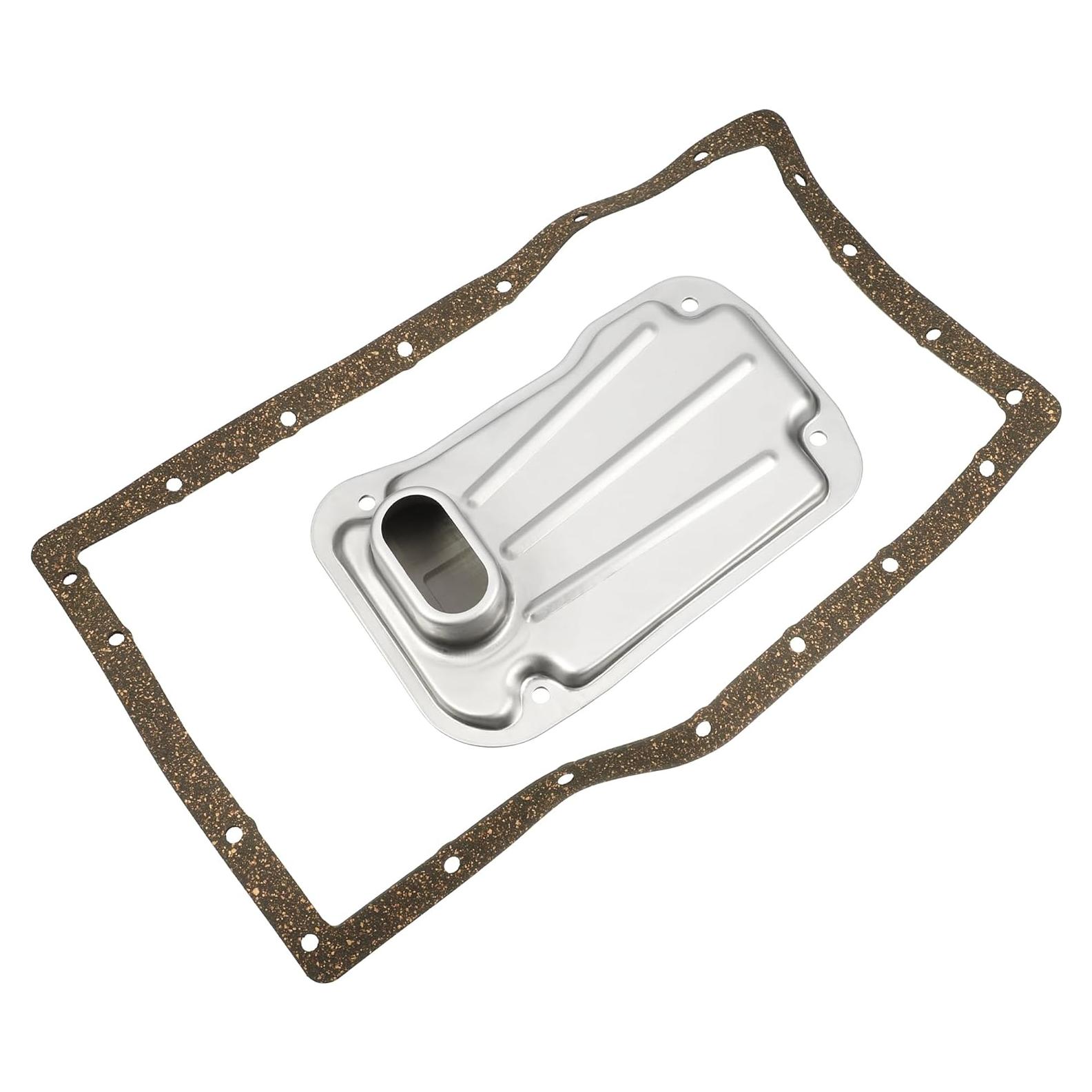 Filtro de Transmisión Aceite uxcell para Toyota 4Runner Tacoma Tundra 2003-2020