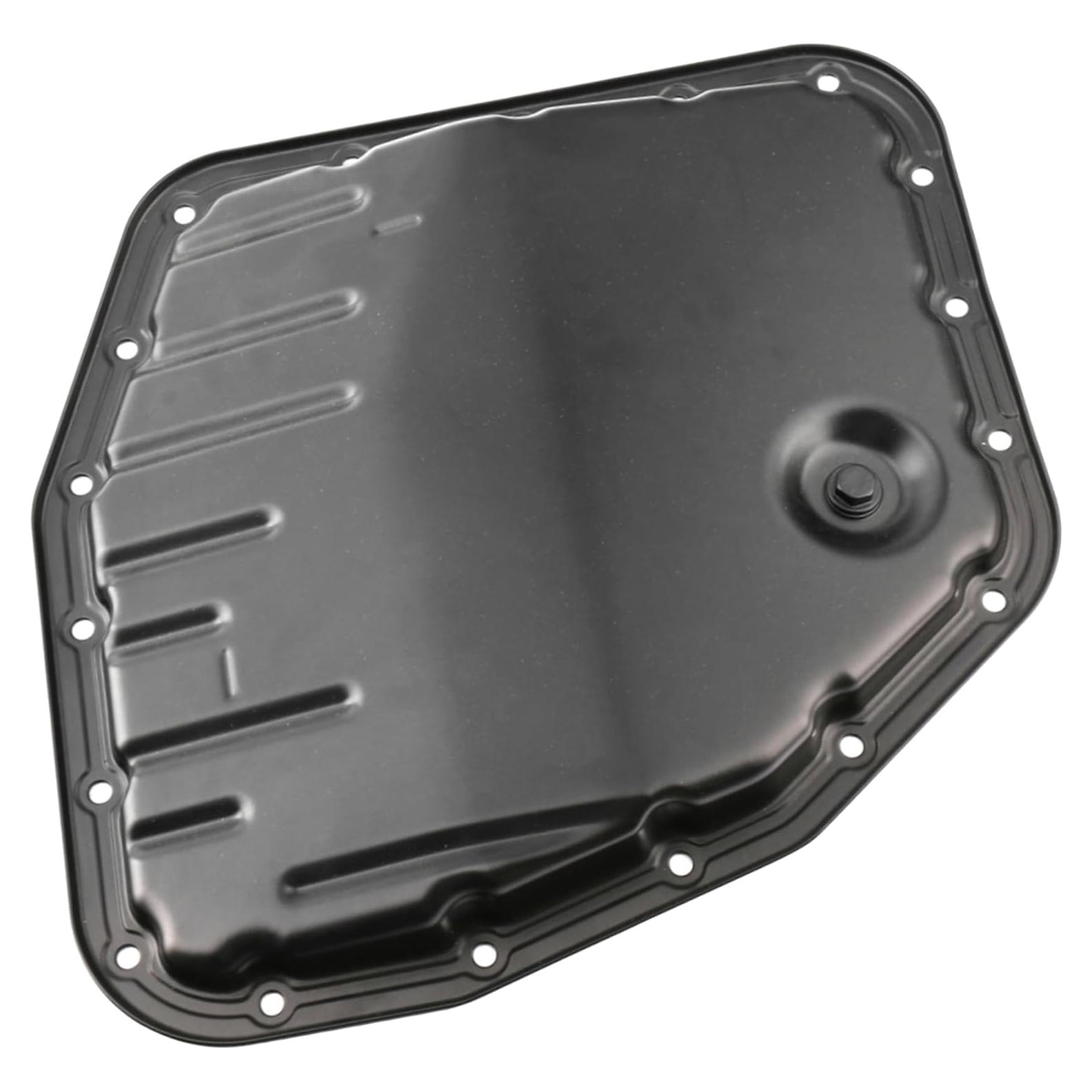 Cárter de Aceite de Transmisión AngyMeck para Corolla y Matrix 1.8L