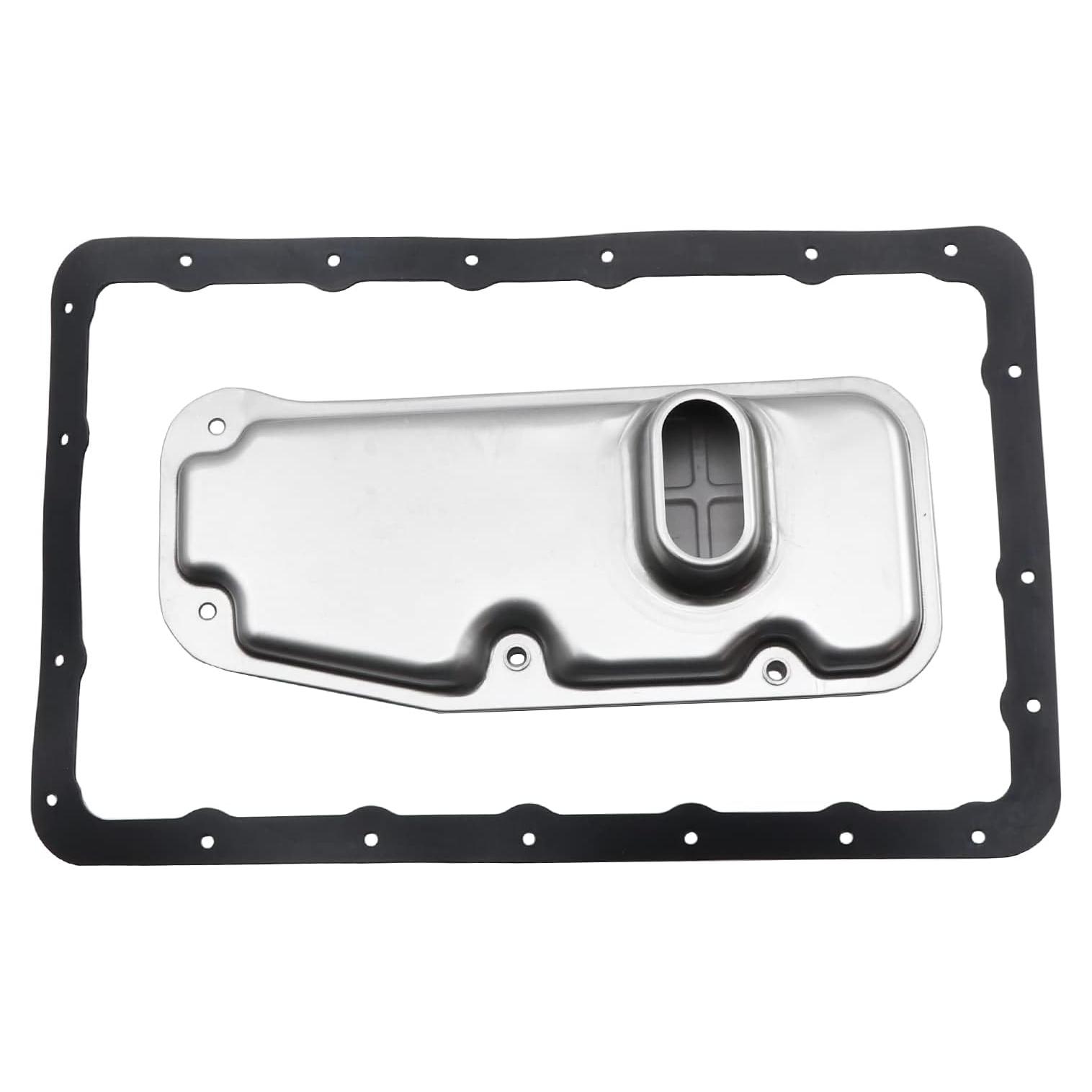 Kit de Filtro de Transmisión Automática Beck/Arnley 044-0307