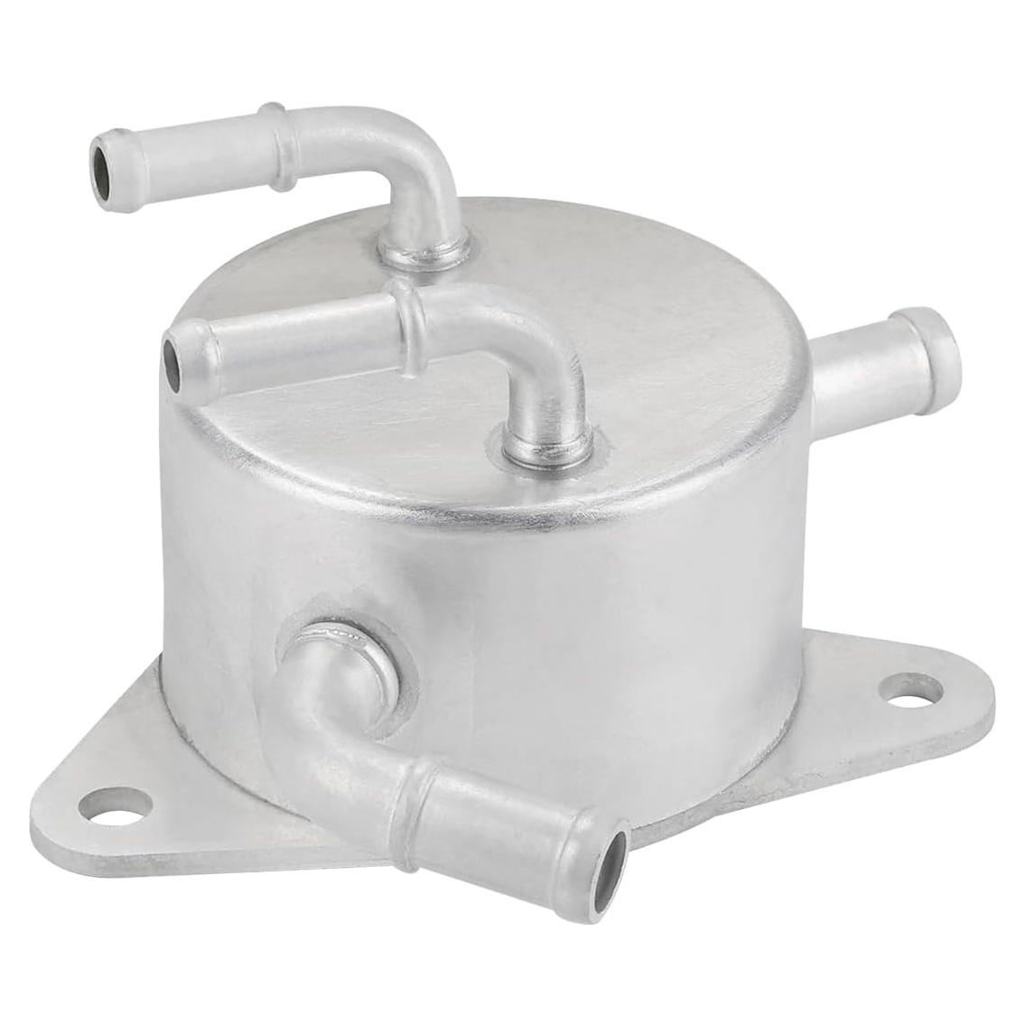 Enfriador de Aceite de Transmisión JDMON para Toyota Camry 2.5L 2012-2016