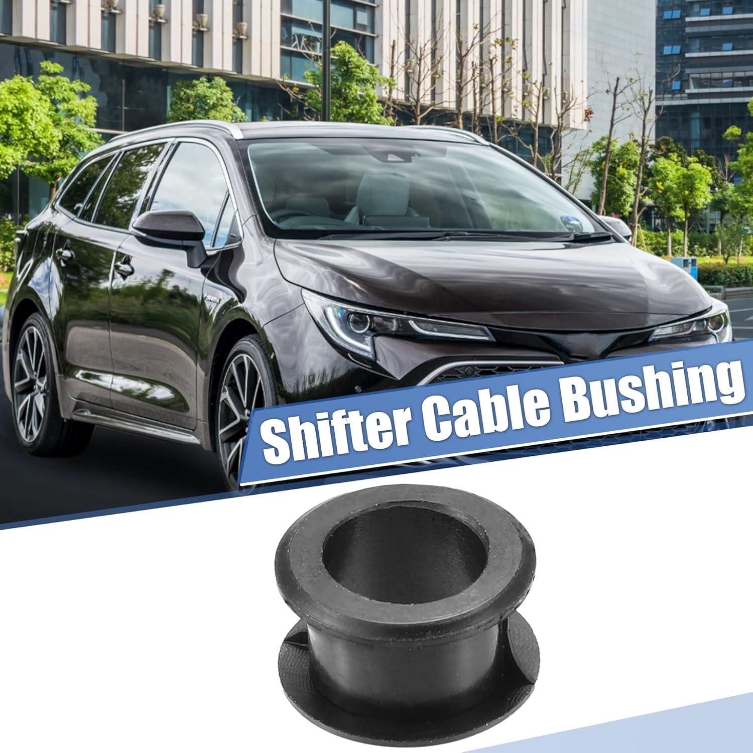 Bujía de Cable de Cambio Automático X AUTOHAUX para Toyota