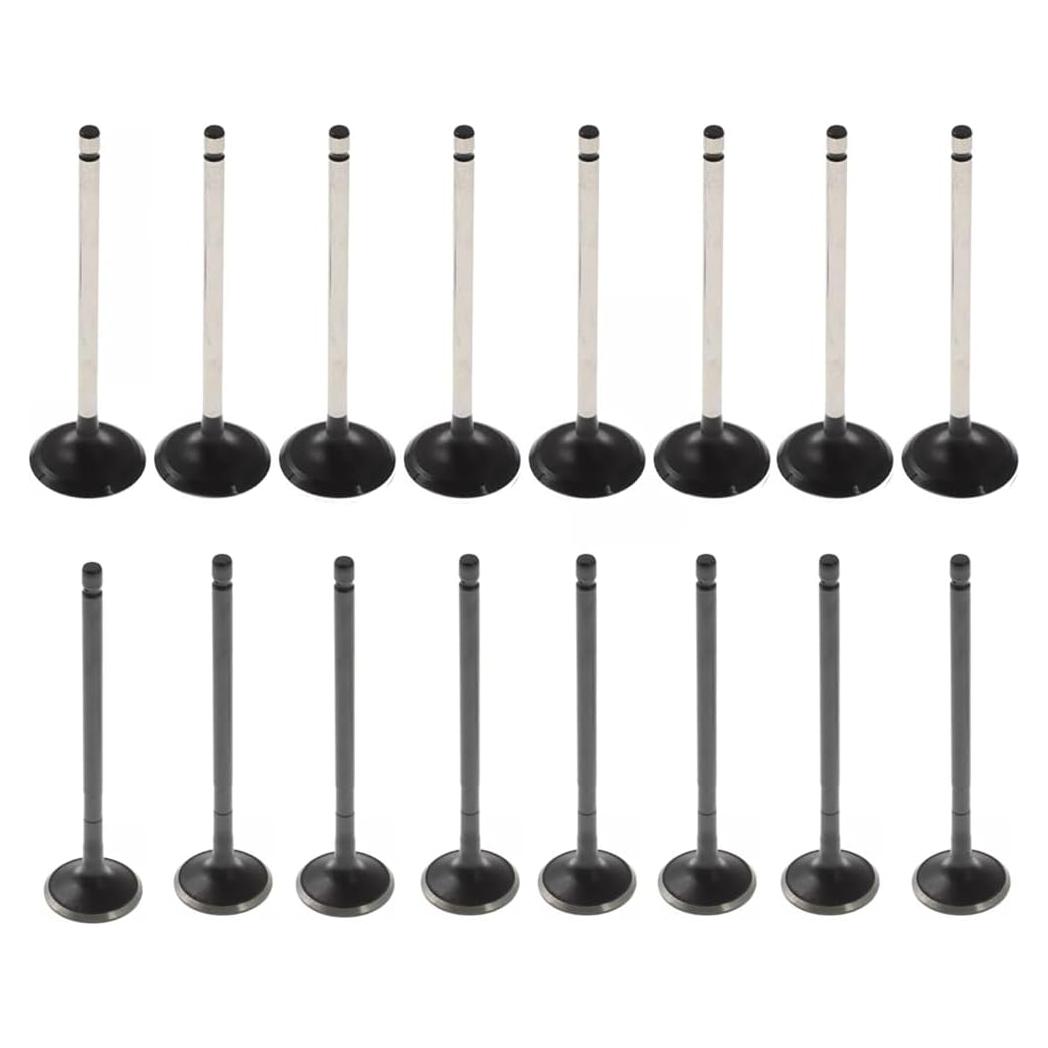 Kit de Válvulas de Admisión y Escape WFSZBP 16 Piezas