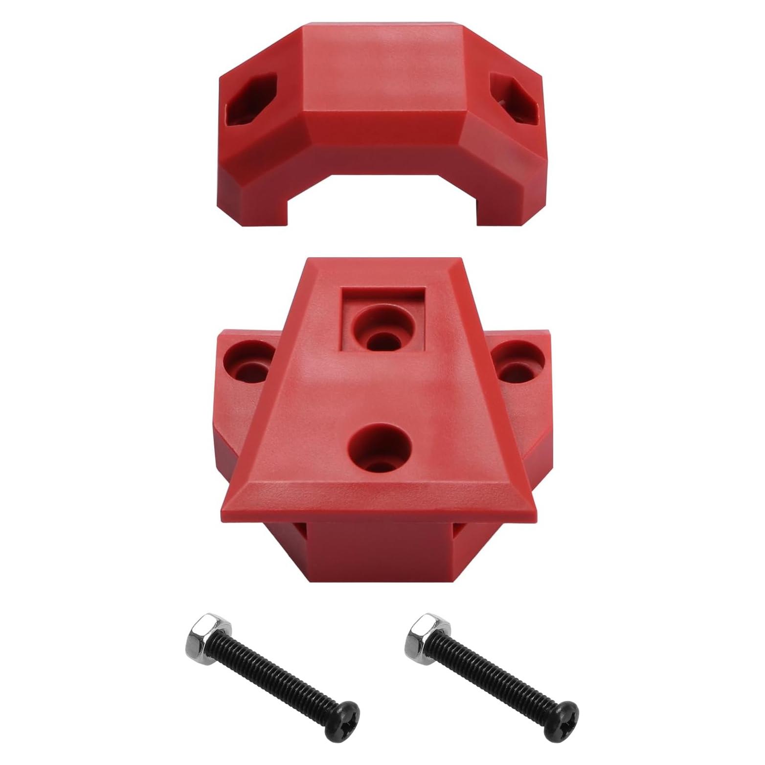 Soporte de bolsa de herramientas VIDABTE para Milwaukee Packout