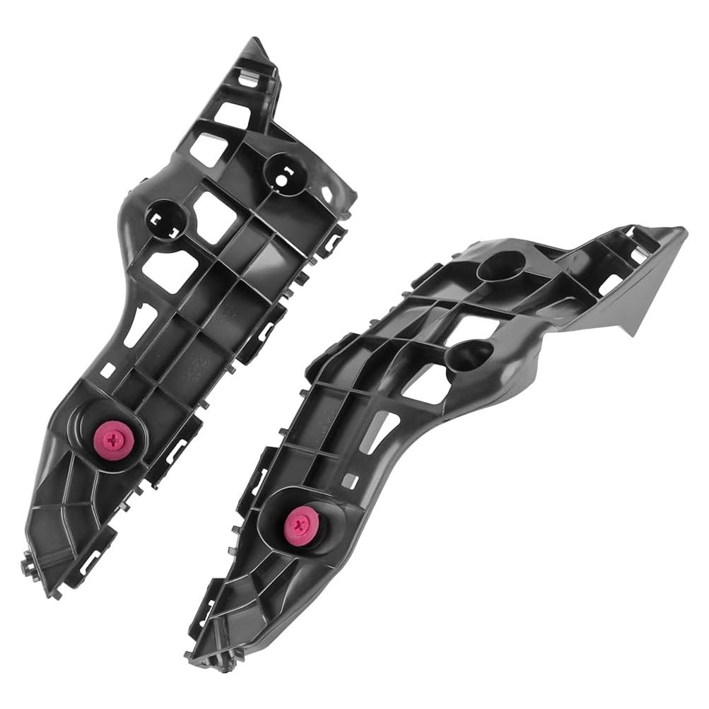 Soporte de Parachoques Frontal YOLLKY para Toyota Highlander 2014-2016