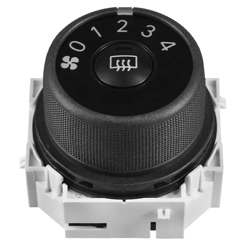 Interruptor A/C Automkt 55902-12100 para Toyota Corolla 2009-2013