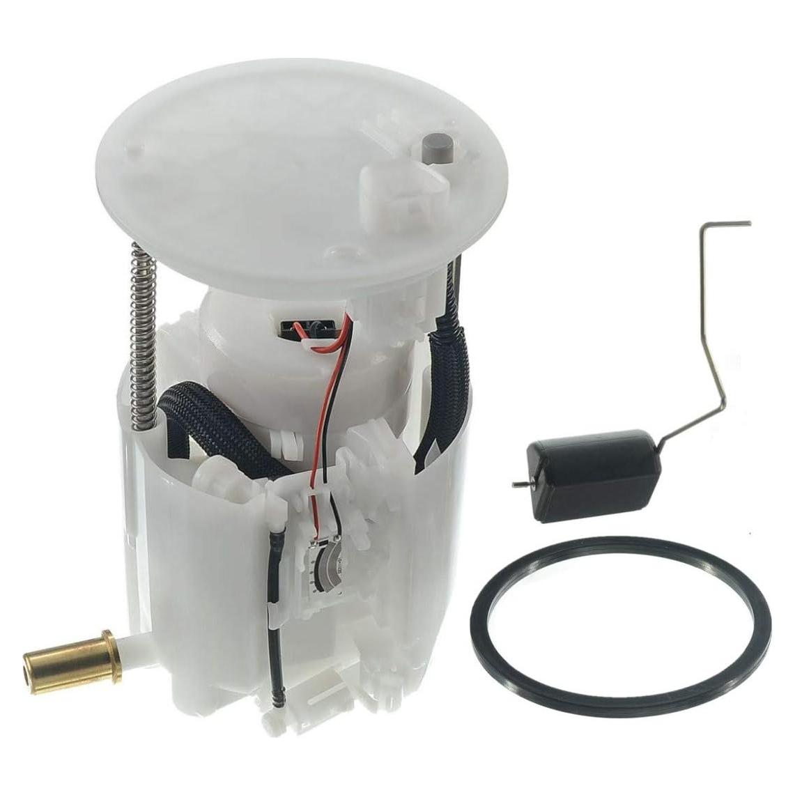 Bomba de Combustible Eléctrica YHTAUTO para Toyota Venza 2009-2015