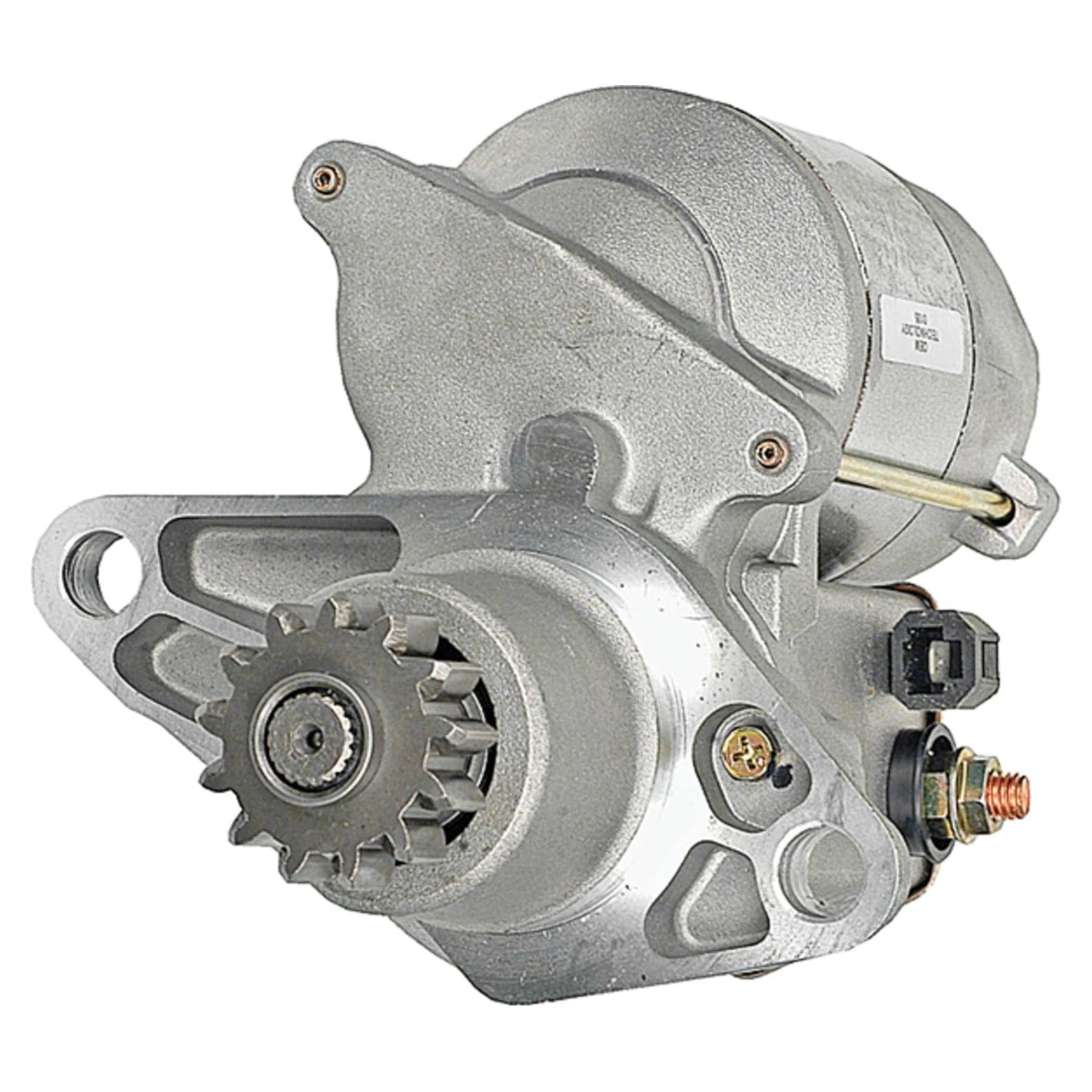 Arrancador DB Electrical SND0116 para Lexus y Toyota 12V