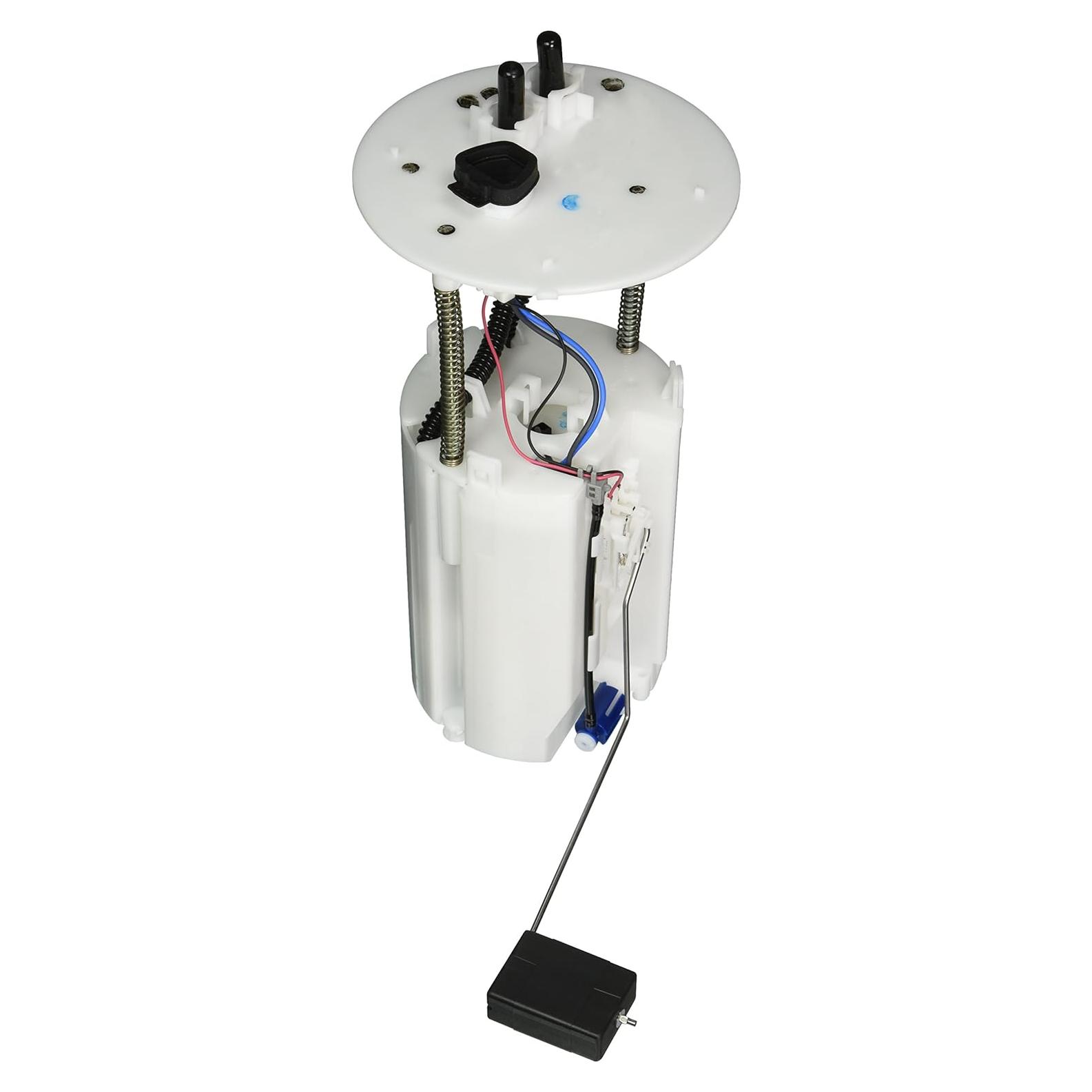 Ensamble de Tubo de Succión de Combustible Toyota 77020-0C082