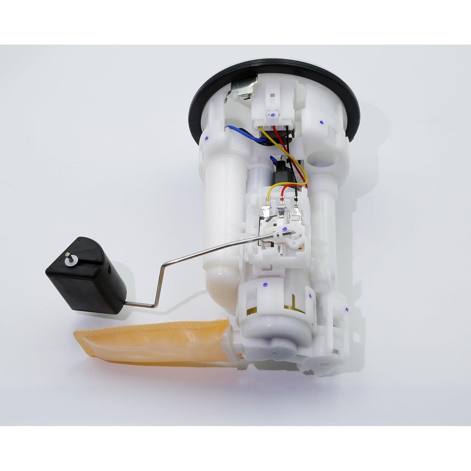 Módulo de Bomba de Combustible Eléctrica ASTROSYNC SP9160M para Toyota Camry 2004-2006