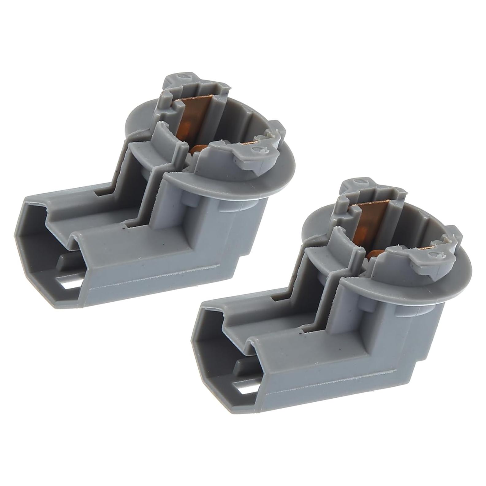 Soporte de Bombilla de Luz de Freno Motoforti para Toyota RAV4 2013-2016 - 2 Pcs