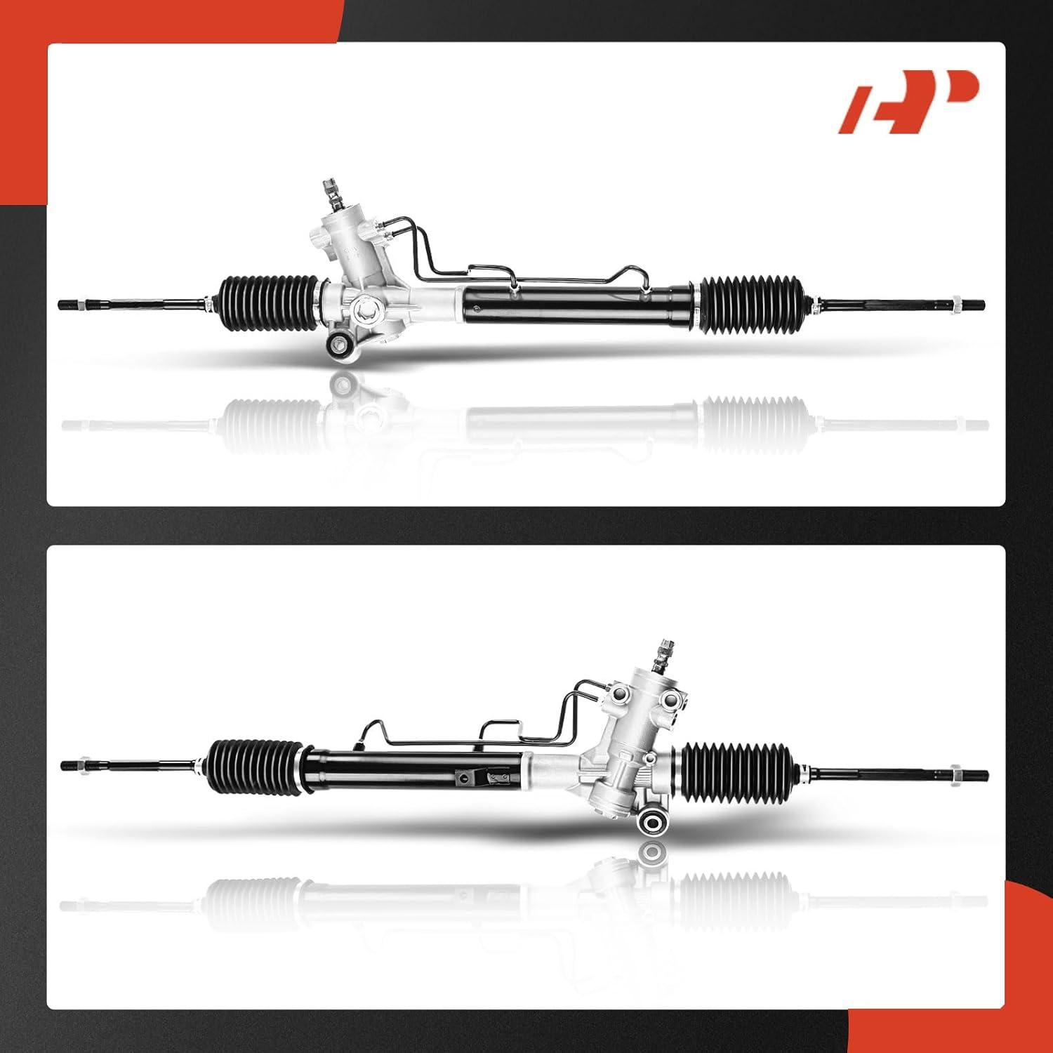 Crema Hidráulica de Dirección A-Premium para Toyota RAV4 2001-2003