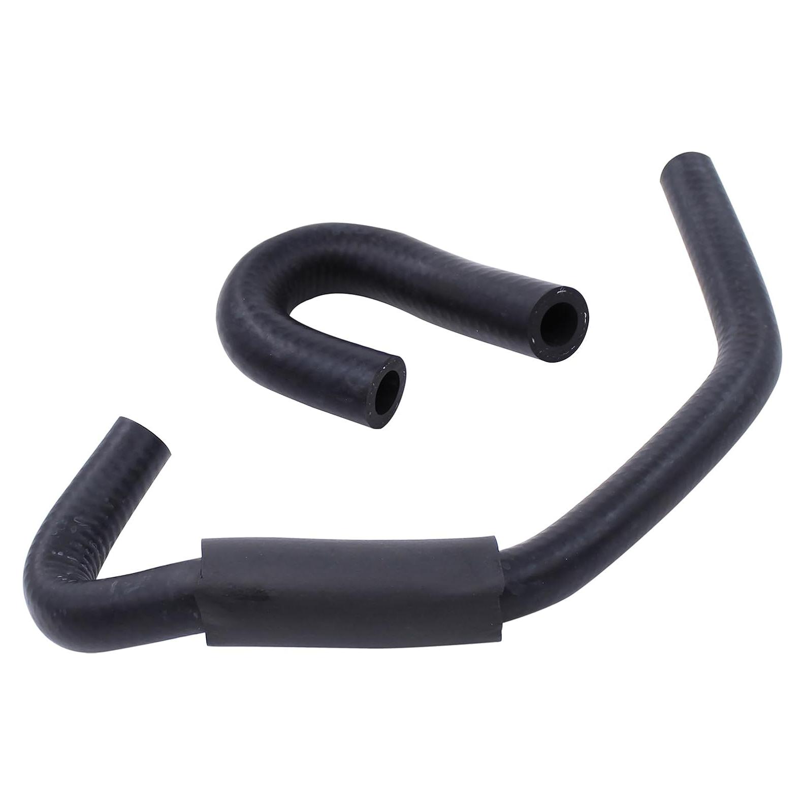 Manguera de Enfriador de Aceite ApplianPar 2 Pcs para Toyota