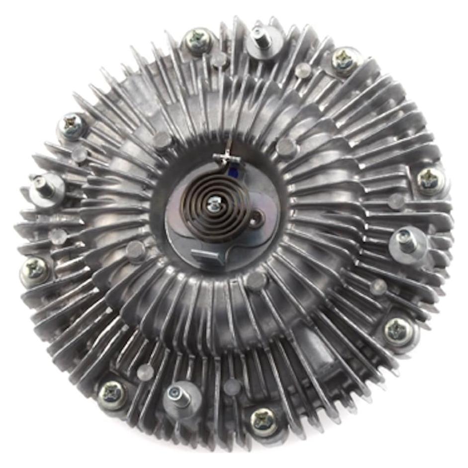 Embrague Ventilador AISIN FCT-017 para Toyota Land Cruiser