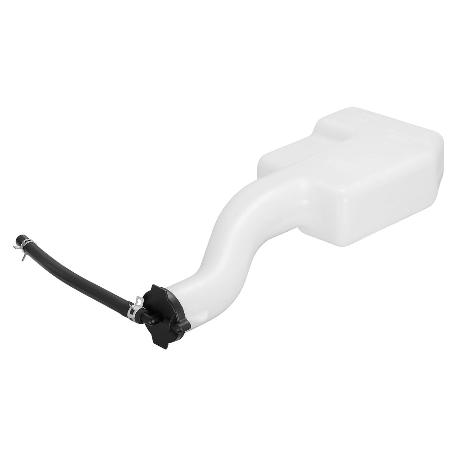 Tanque de Refrigerante SYKRSS 603-566 para Toyota RAV4 01-05