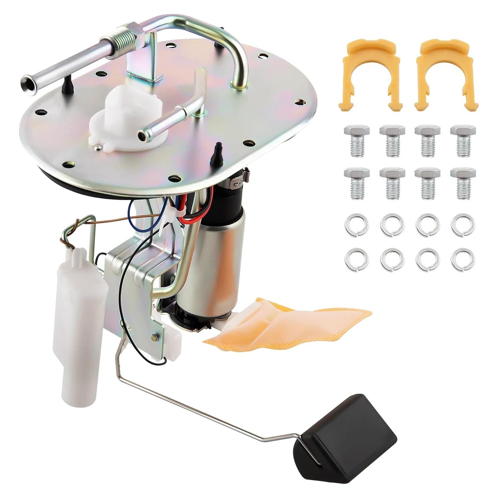 Bomba de Combustible FOKES SP9156H para Lexus y Toyota