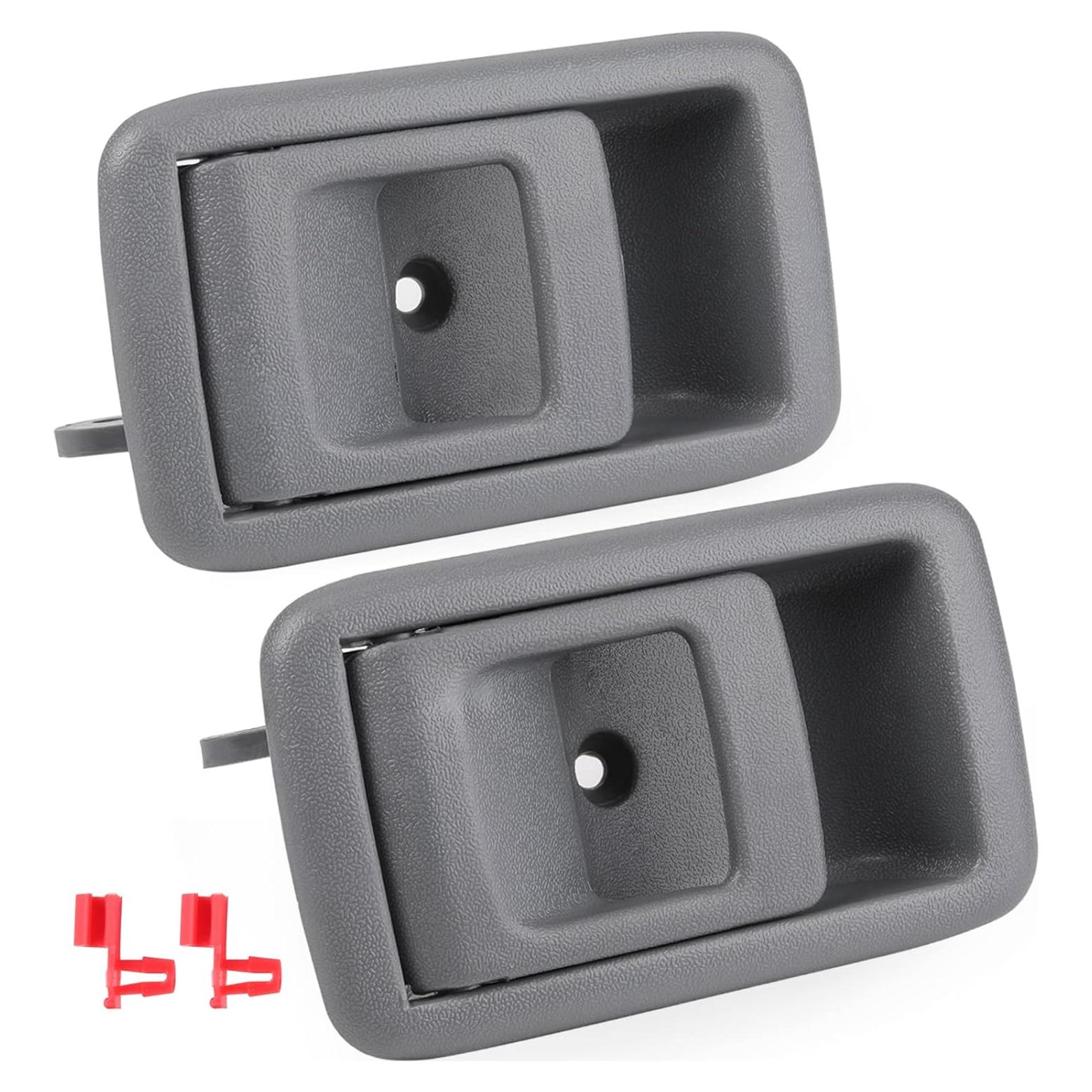 Manijas de Puerta Interior Lcyolada para Toyota Tacoma 2001-2004