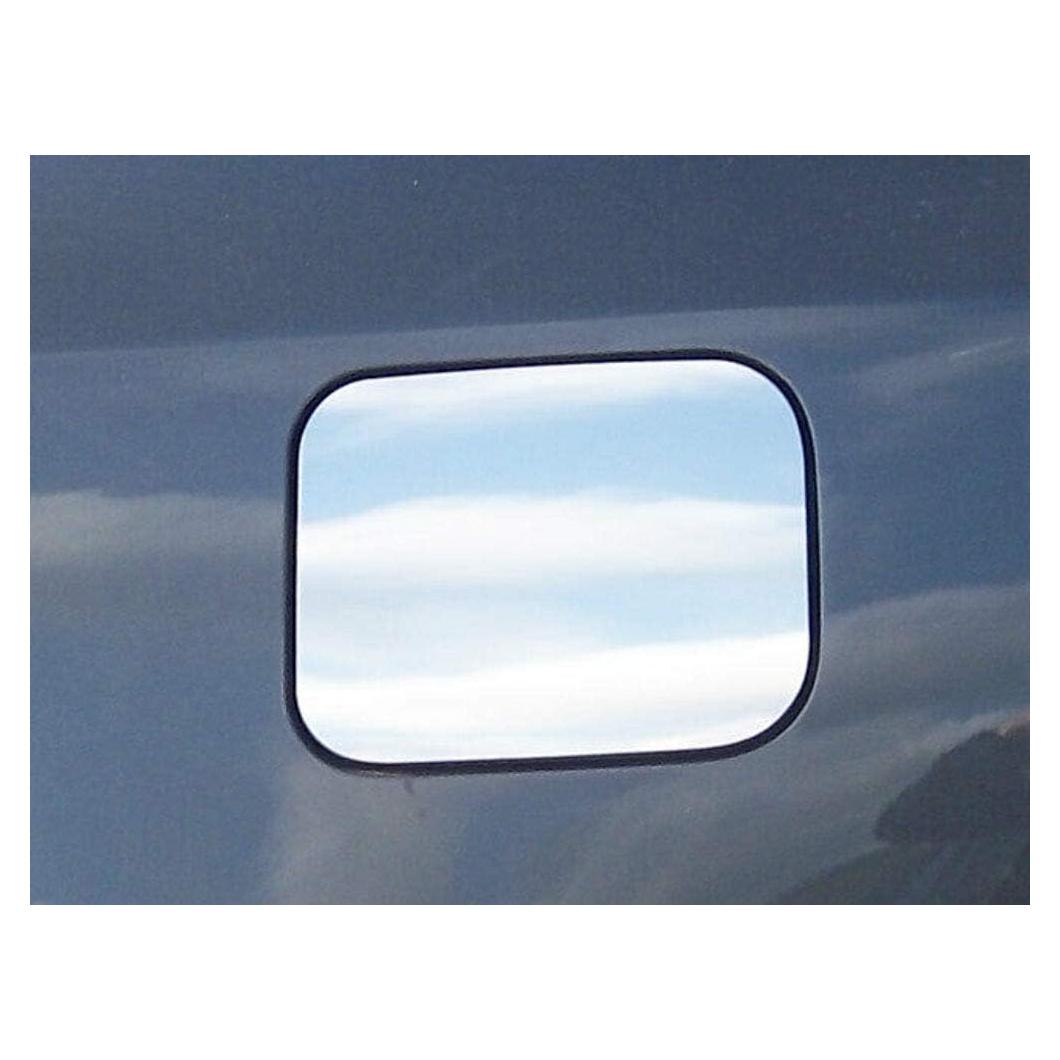 Cubierta de puerta de gas QAA para Toyota Camry 2012-2014