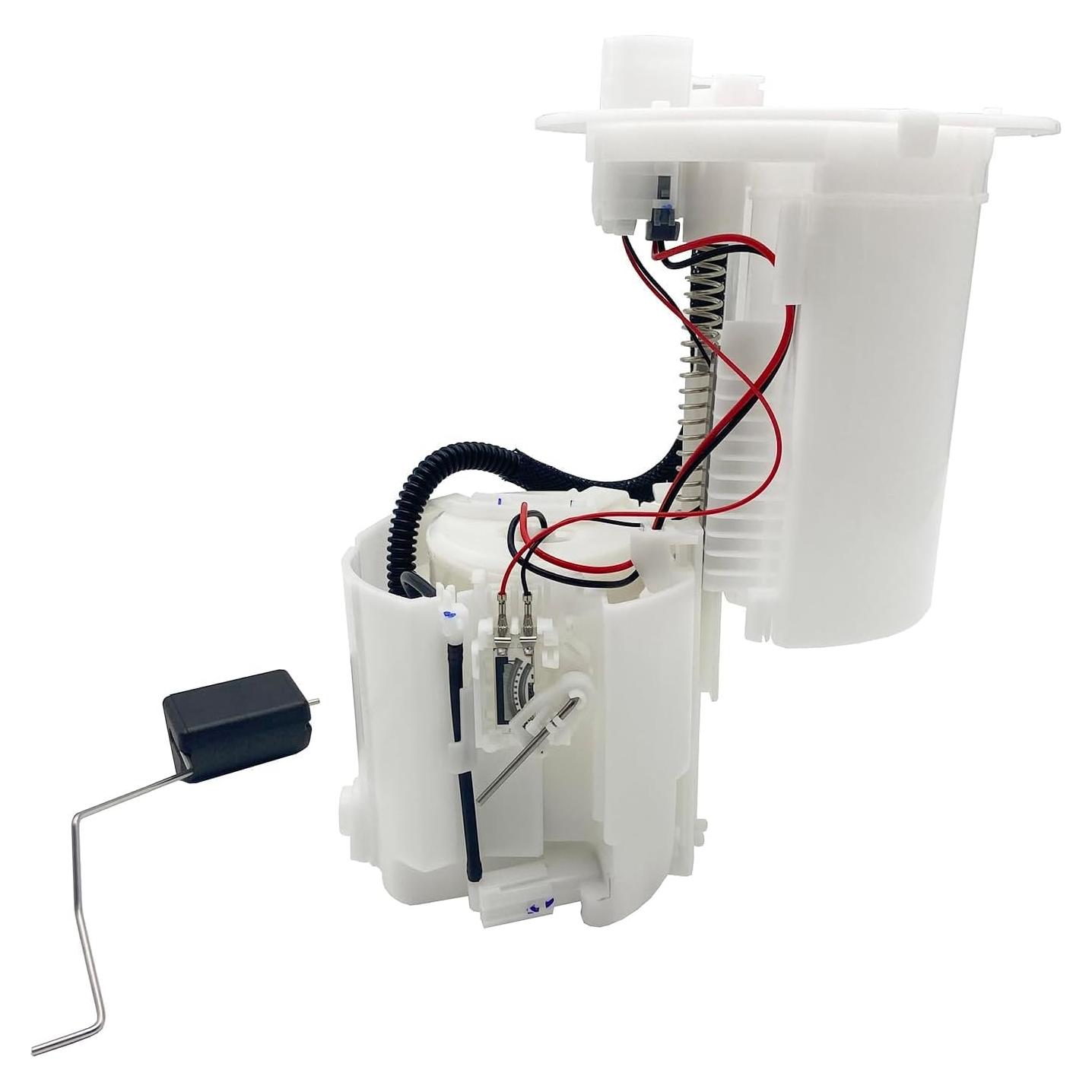 Módulo de Bomba de Combustible Eléctrica WayJun 77020-47080 para Toyota Prius 2010-2015