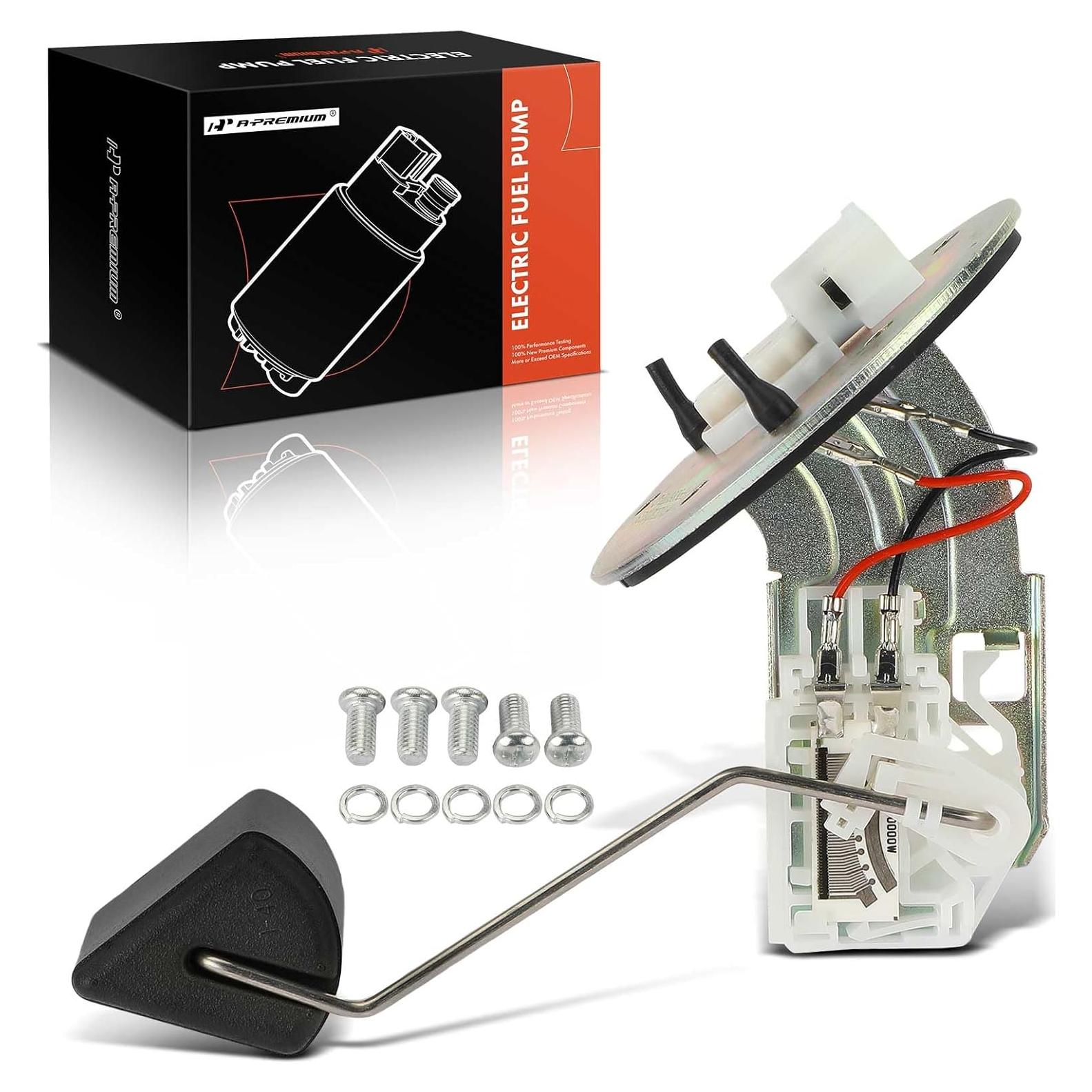 Unidad de envío de combustible A-Premium para Toyota RAV4 2013-2018